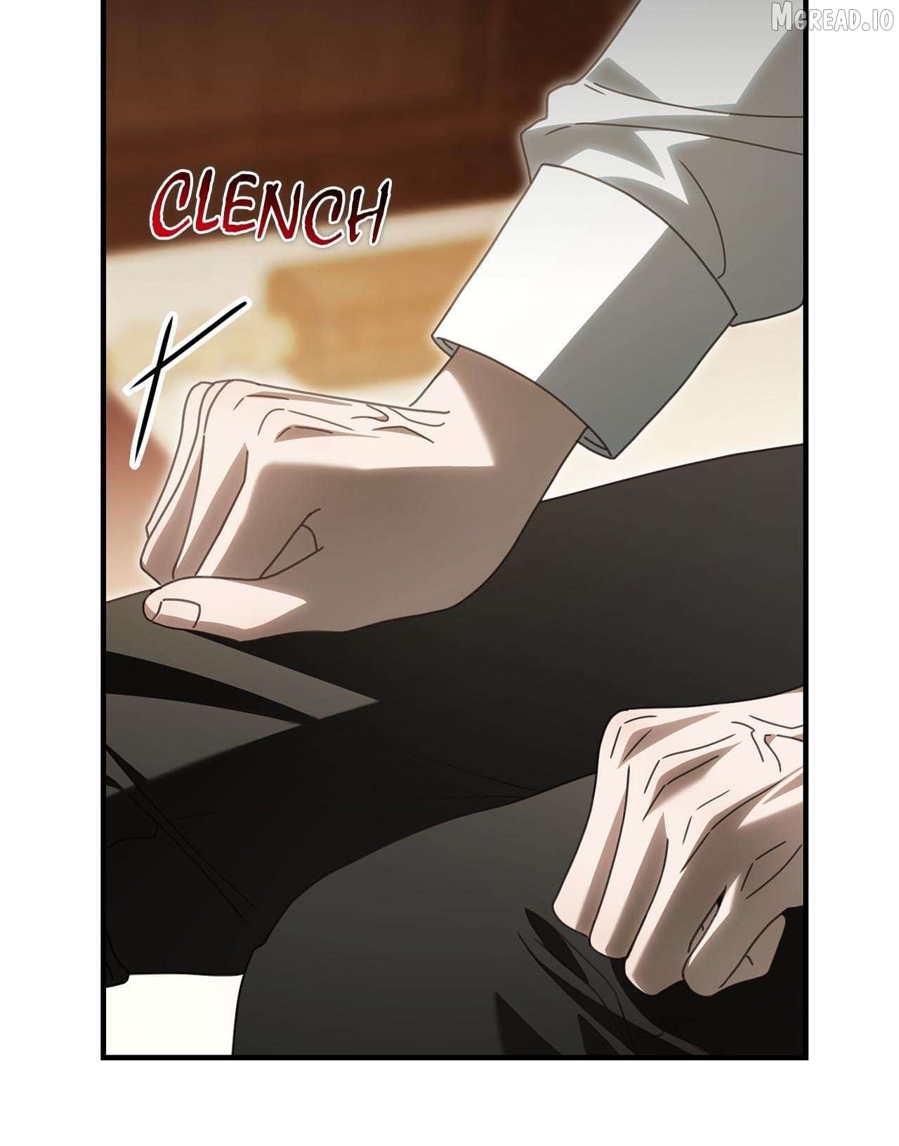That's Not What My Will Said Chapter 50 - page 41