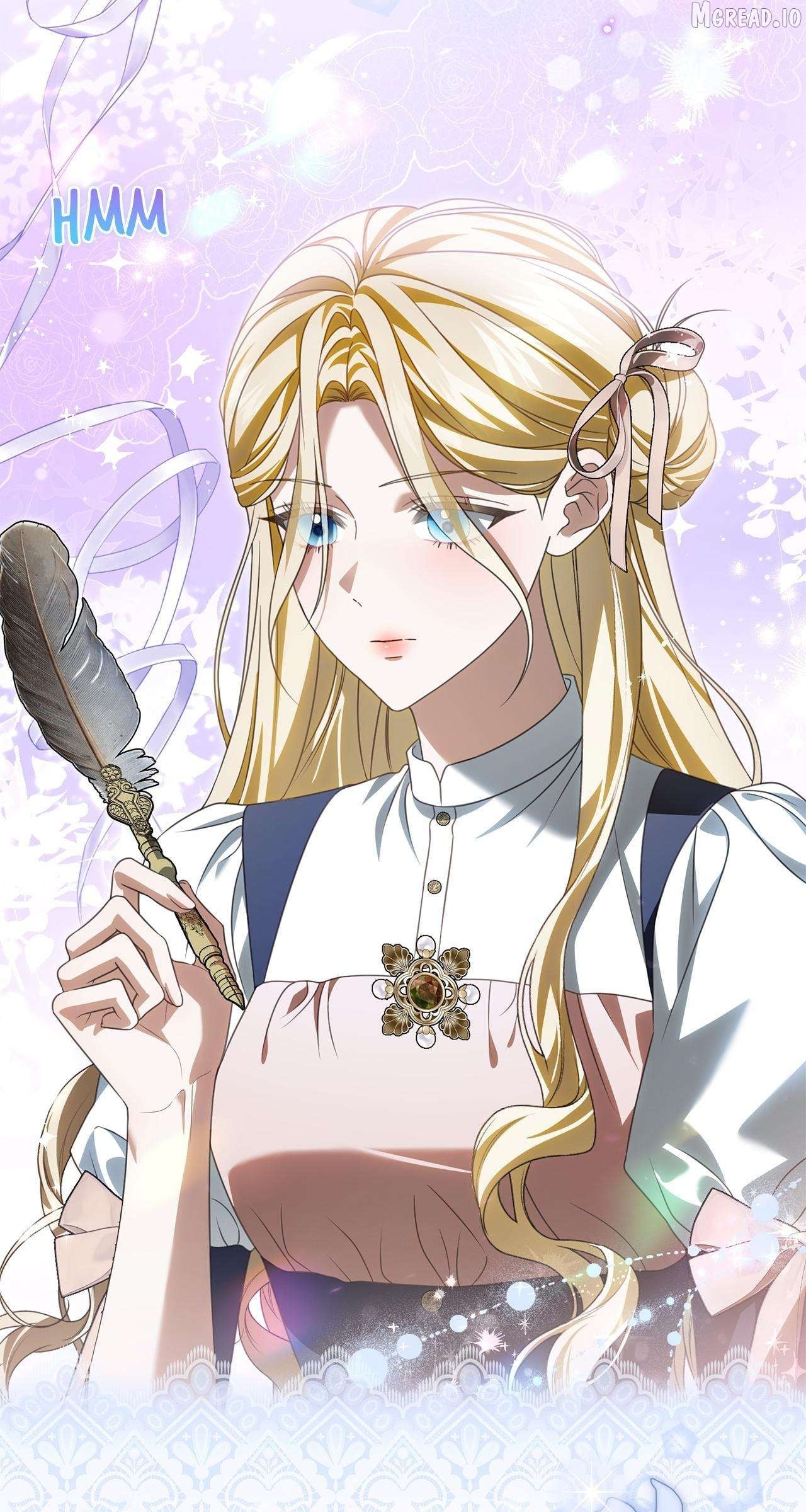 That's Not What My Will Said Chapter 50 - page 46