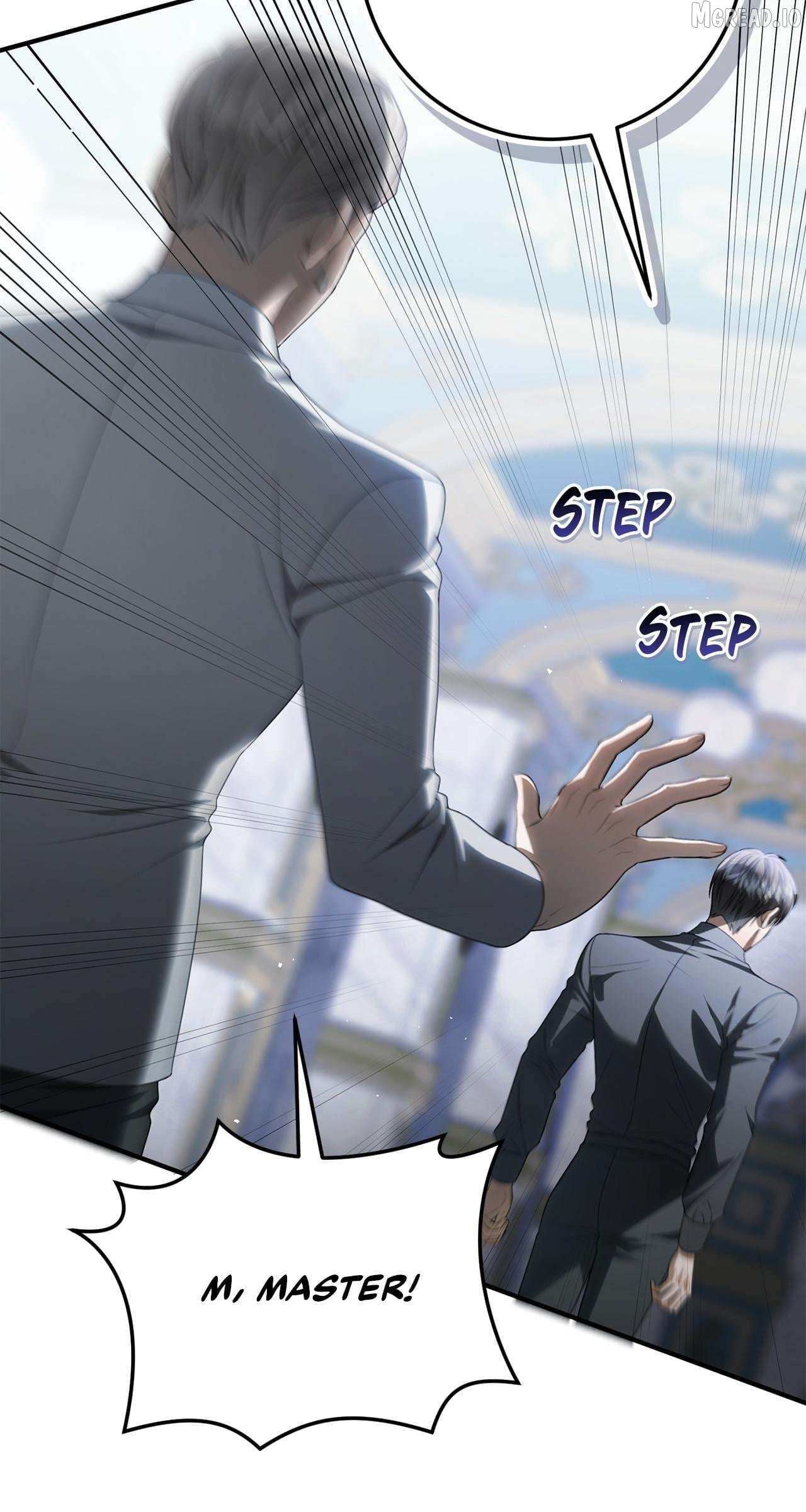 That's Not What My Will Said Chapter 50 - page 5