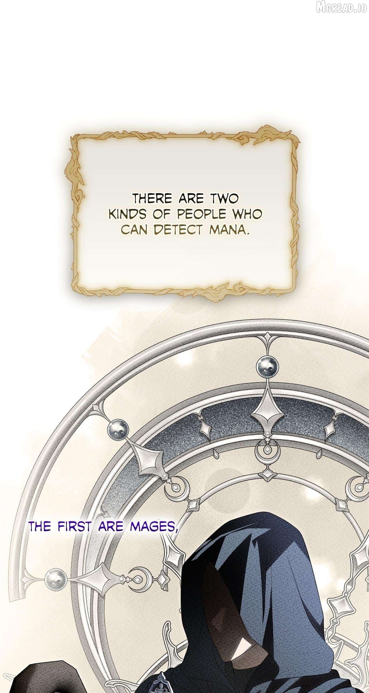 That's Not What My Will Said Chapter 50 - page 57
