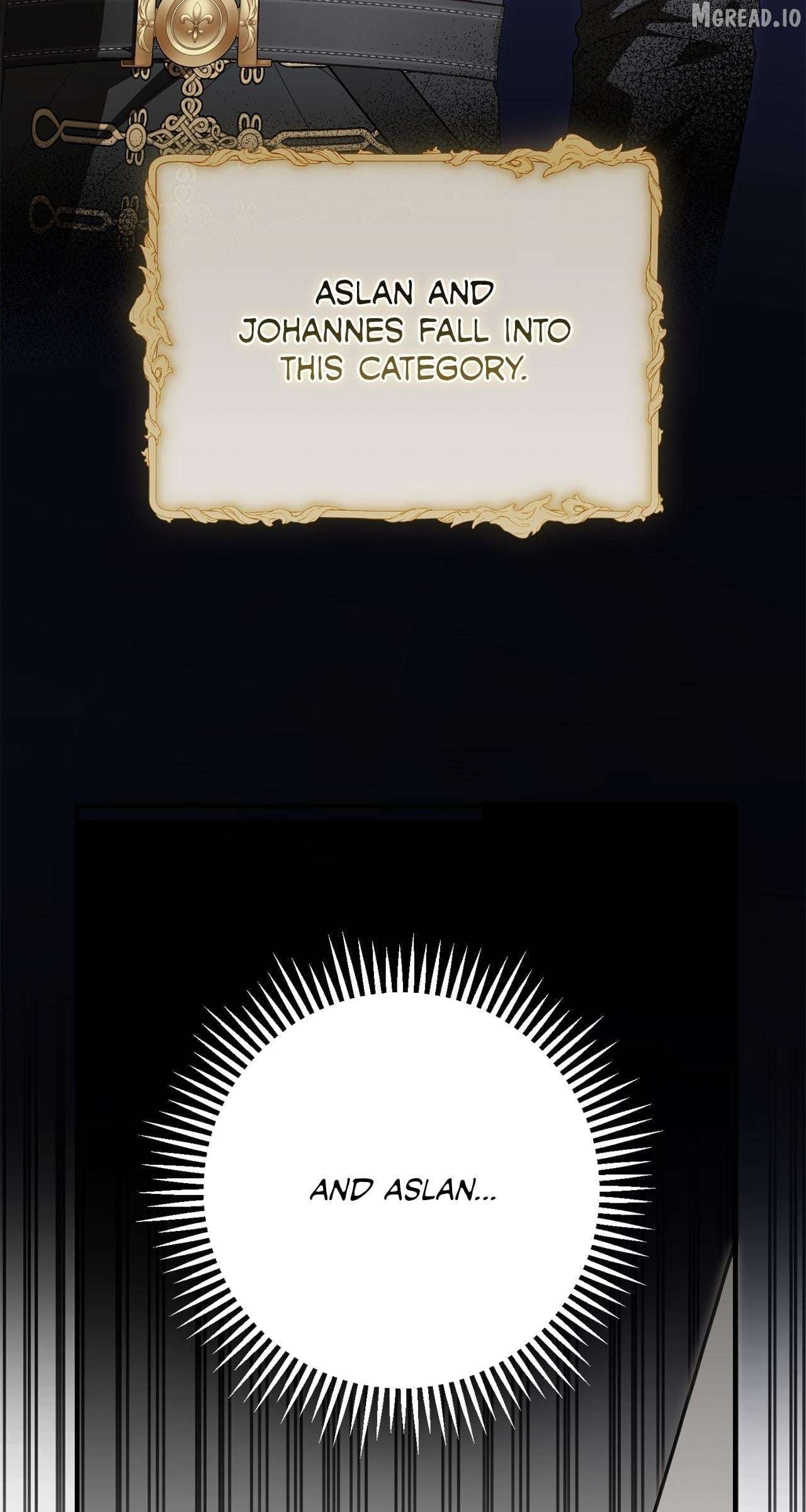 That's Not What My Will Said Chapter 50 - page 61