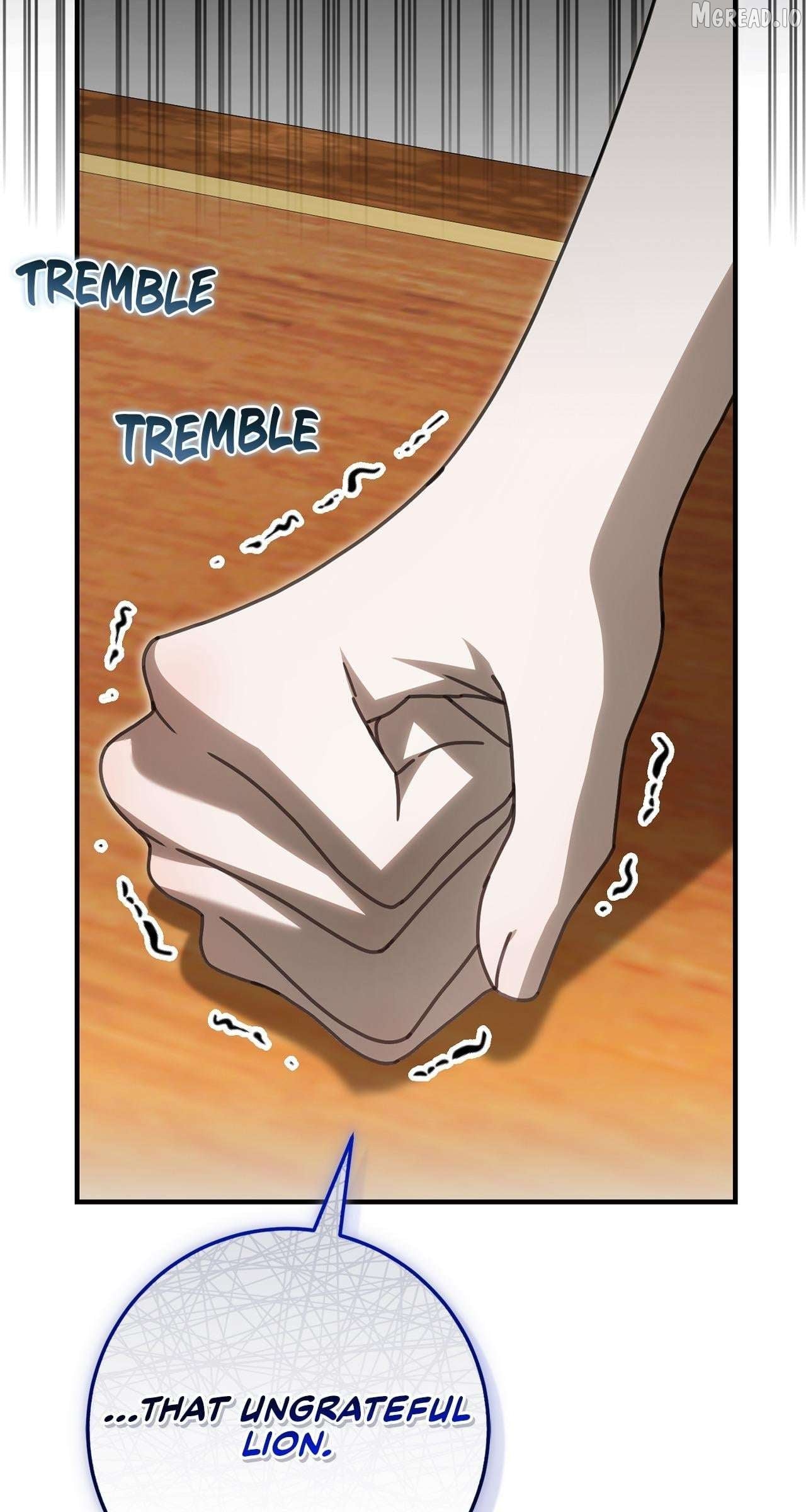 That's Not What My Will Said Chapter 50 - page 62