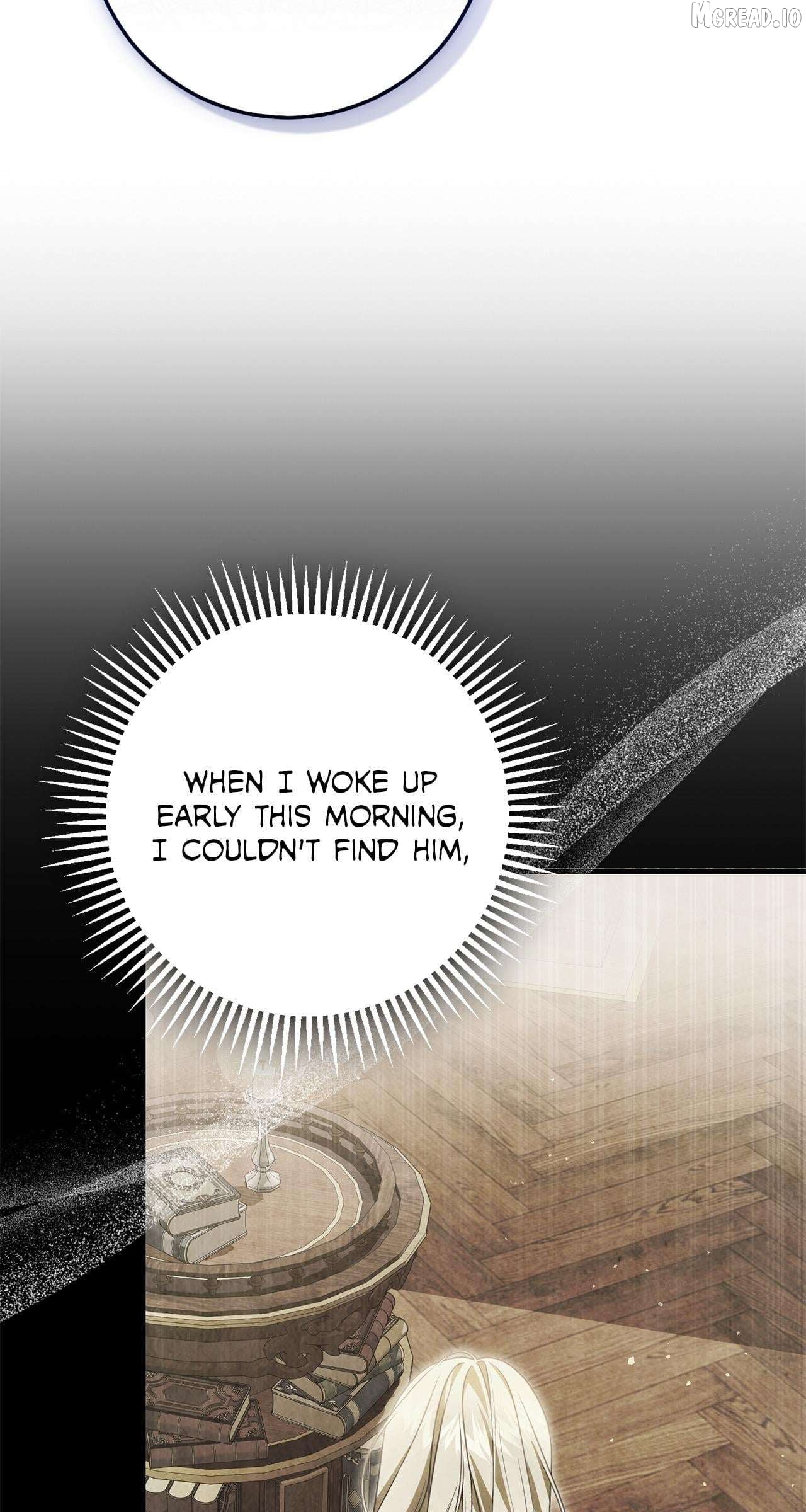 That's Not What My Will Said Chapter 50 - page 63