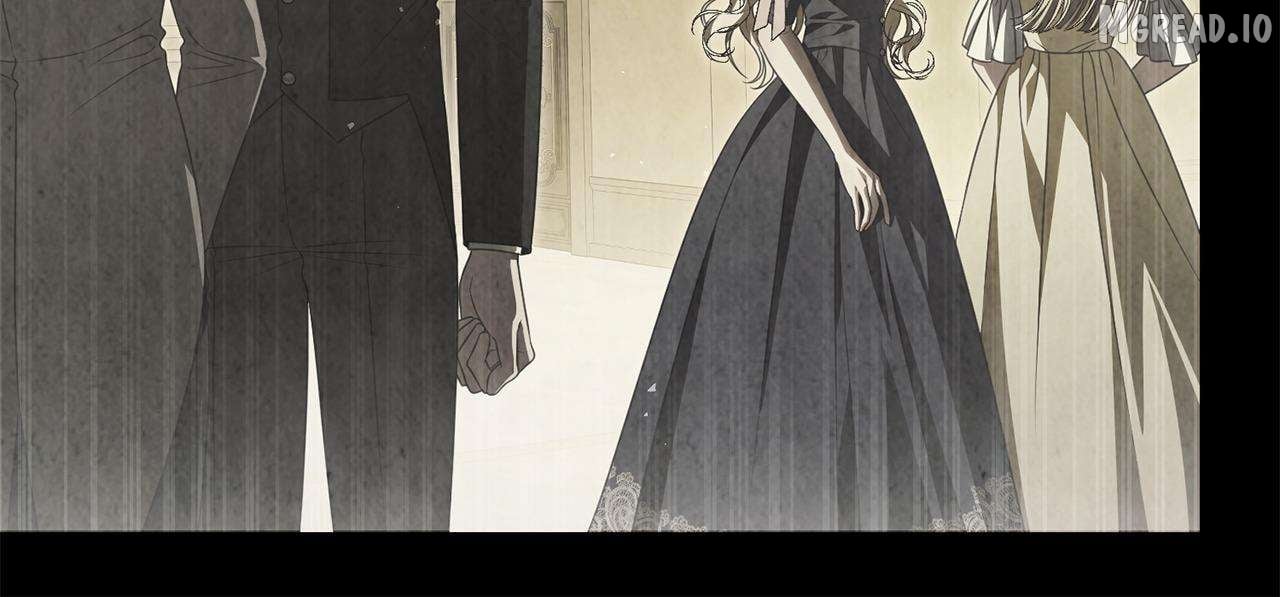 That's Not What My Will Said Chapter 50 - page 65