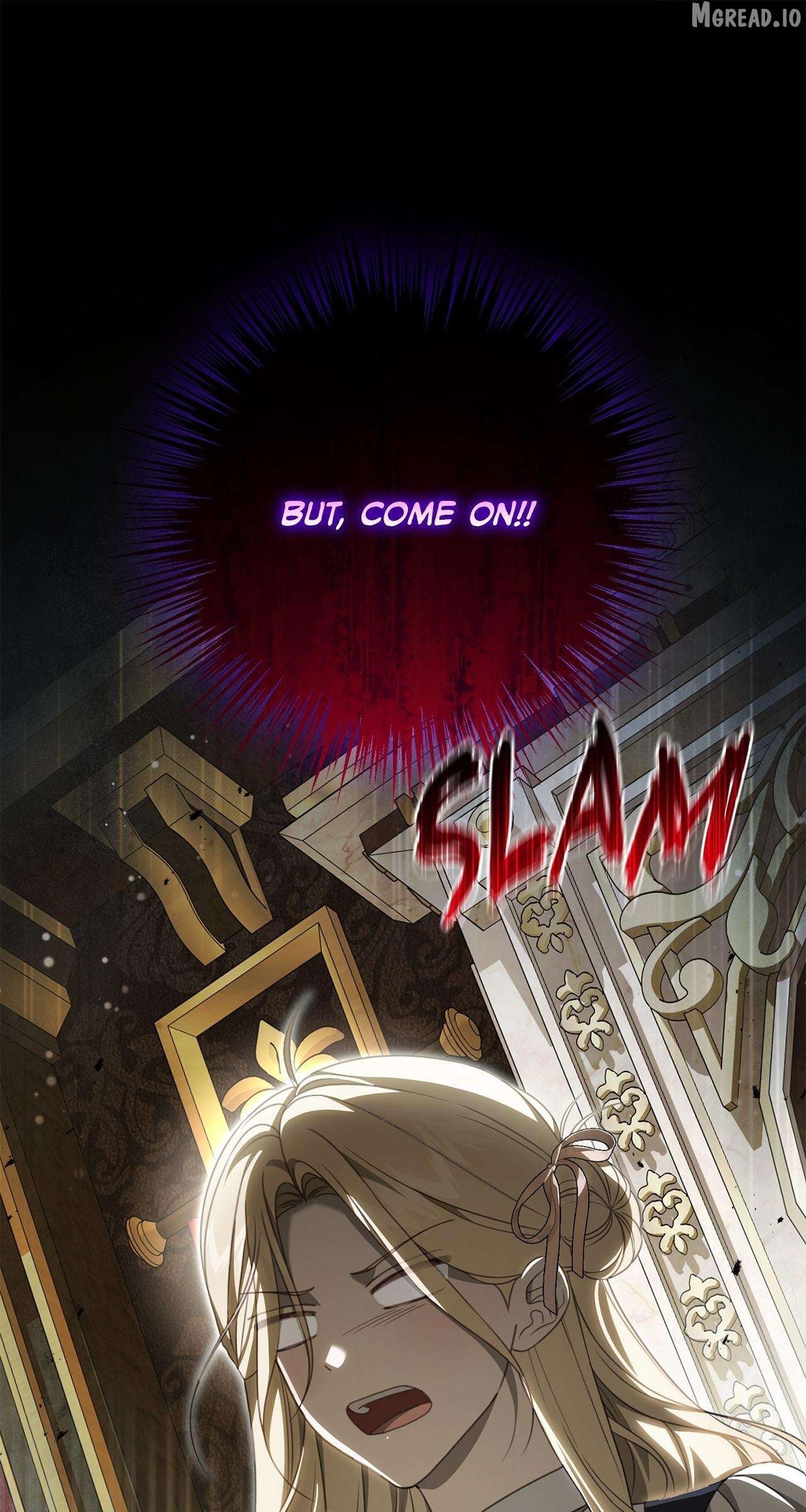 That's Not What My Will Said Chapter 50 - page 66