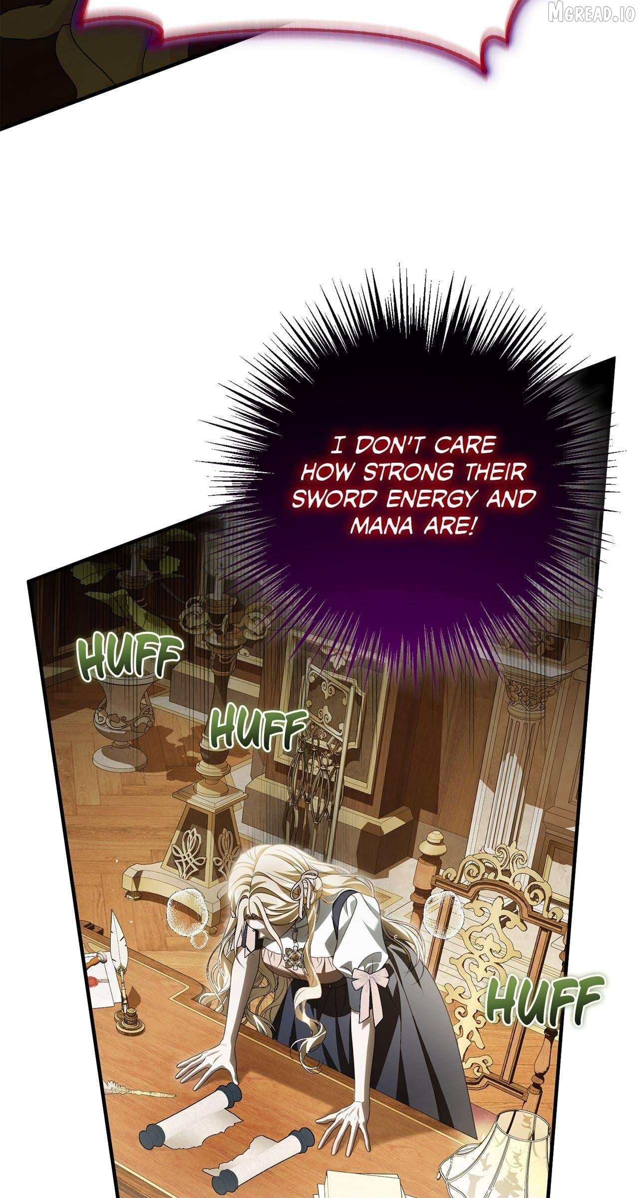 That's Not What My Will Said Chapter 50 - page 68