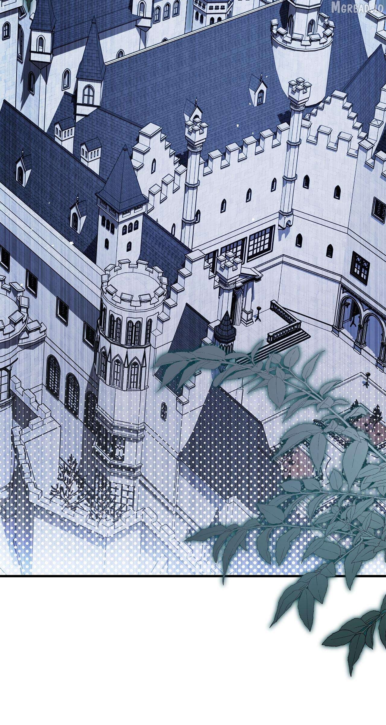 That's Not What My Will Said Chapter 50 - page 7