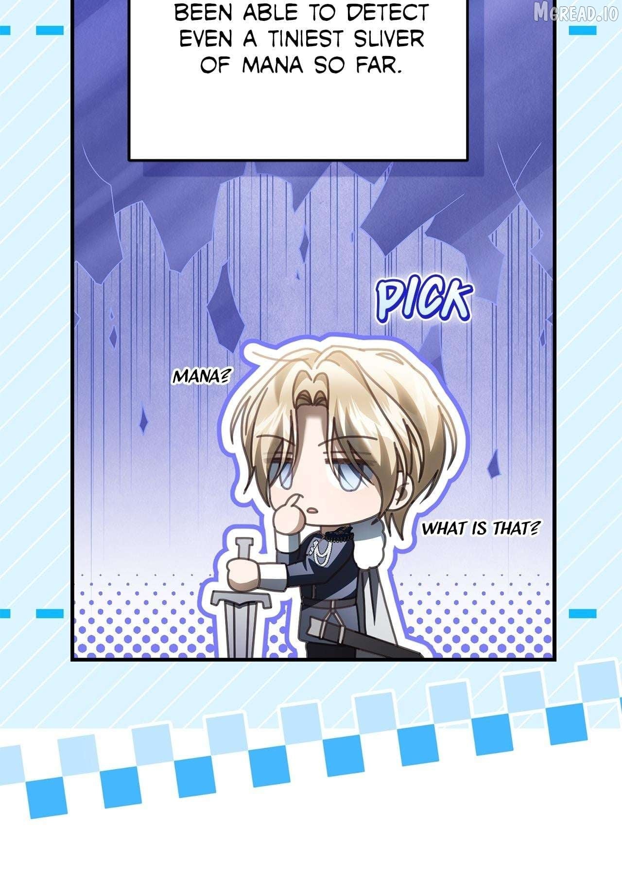 That's Not What My Will Said Chapter 50 - page 72