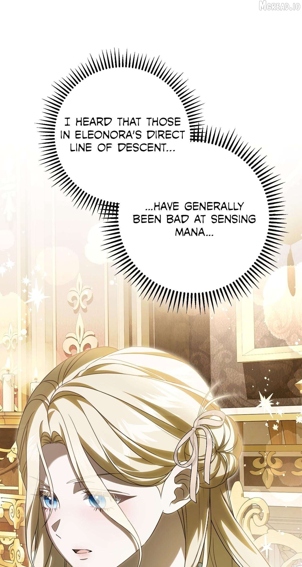 That's Not What My Will Said Chapter 50 - page 73