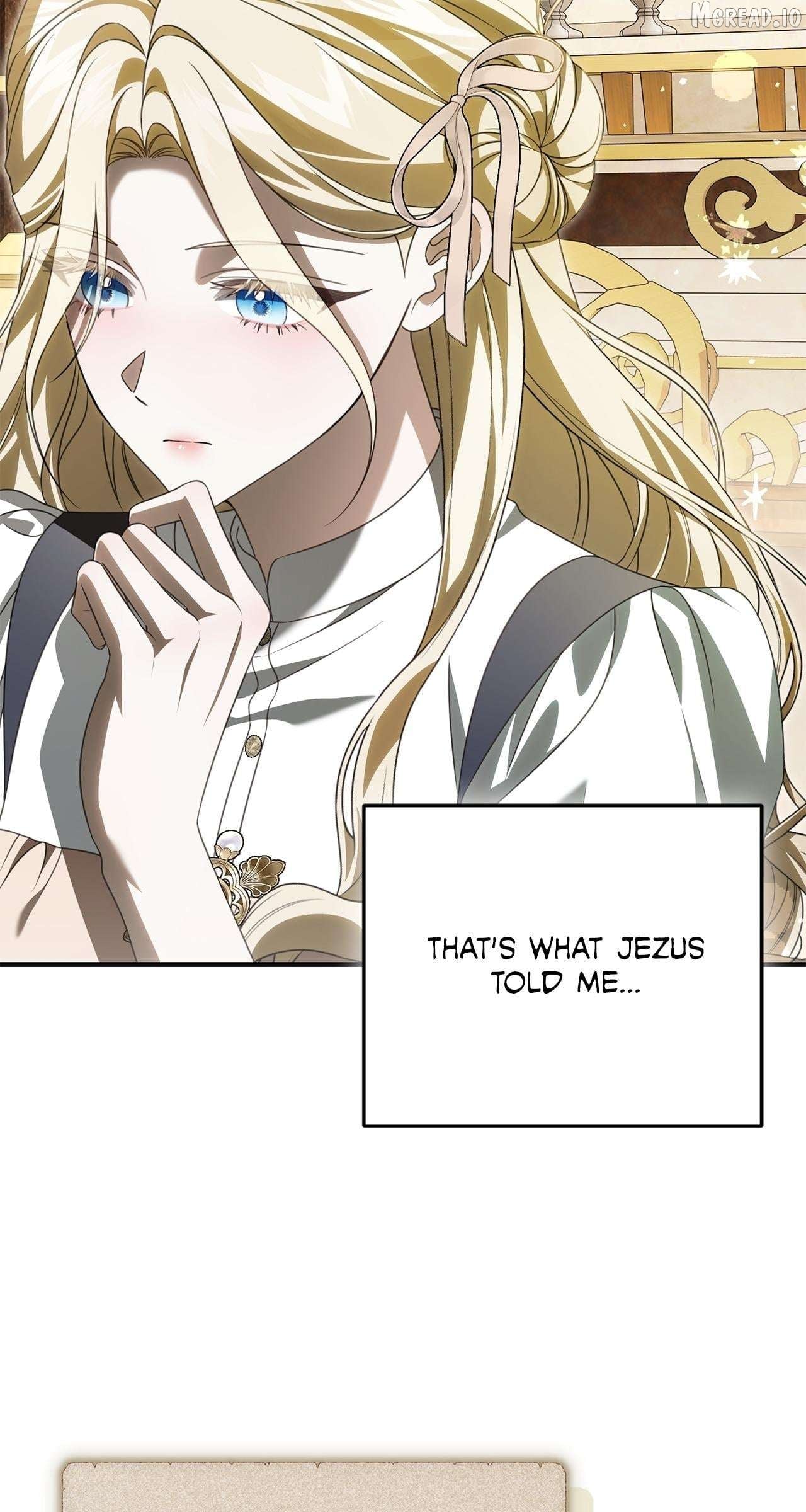 That's Not What My Will Said Chapter 50 - page 78