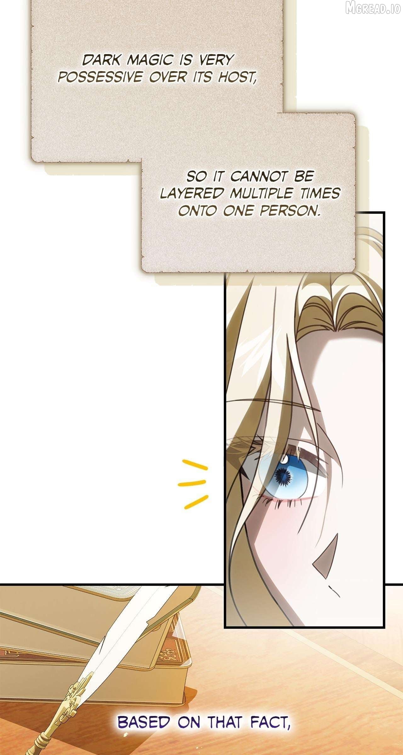 That's Not What My Will Said Chapter 50 - page 79