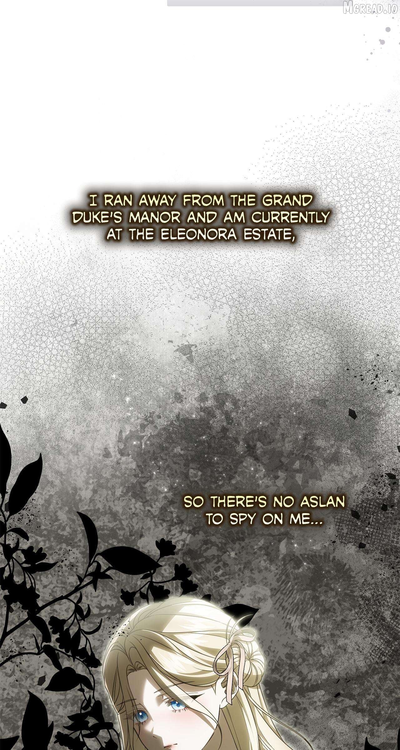 That's Not What My Will Said Chapter 50 - page 81