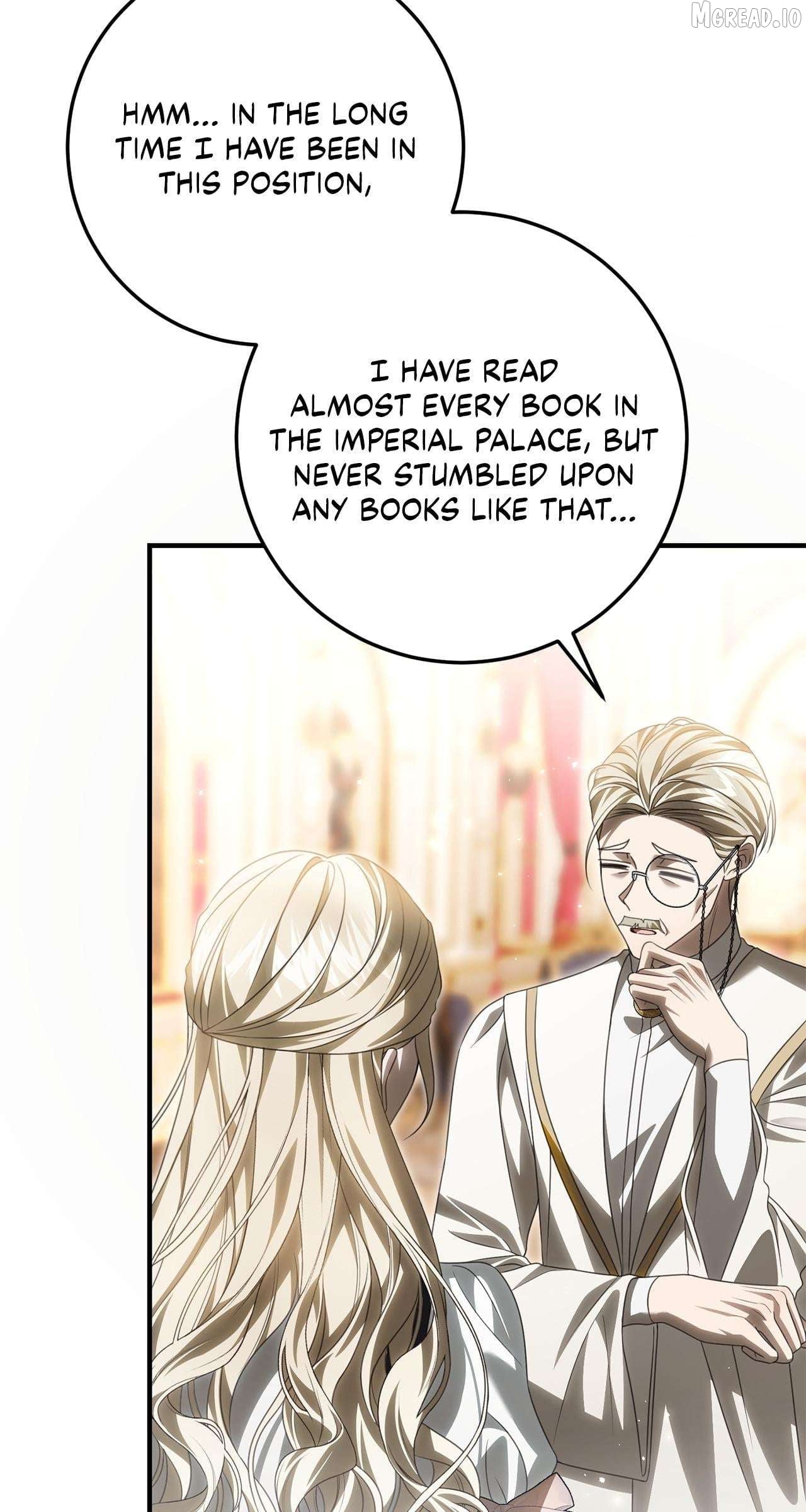 That's Not What My Will Said Chapter 50 - page 94