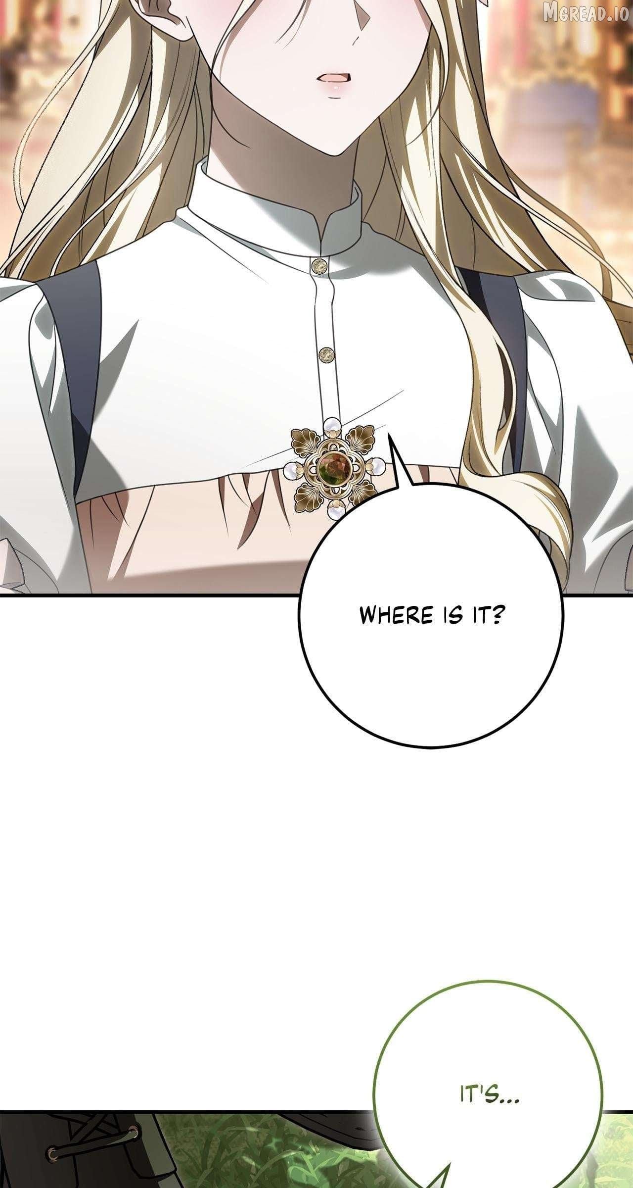 That's Not What My Will Said Chapter 50 - page 96