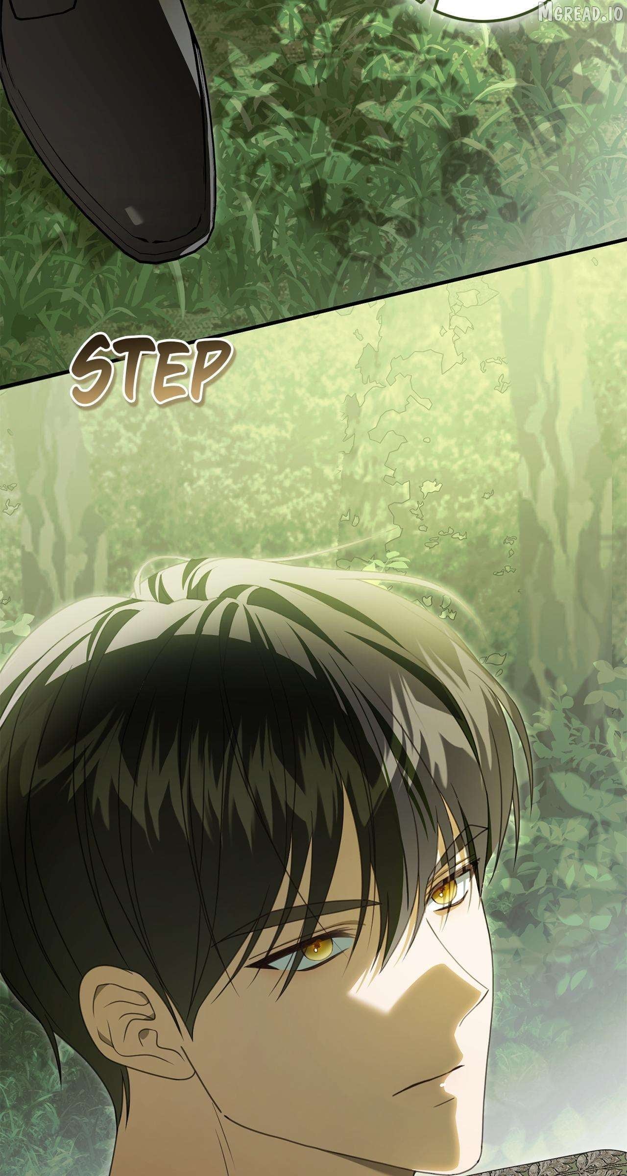 That's Not What My Will Said Chapter 50 - page 97