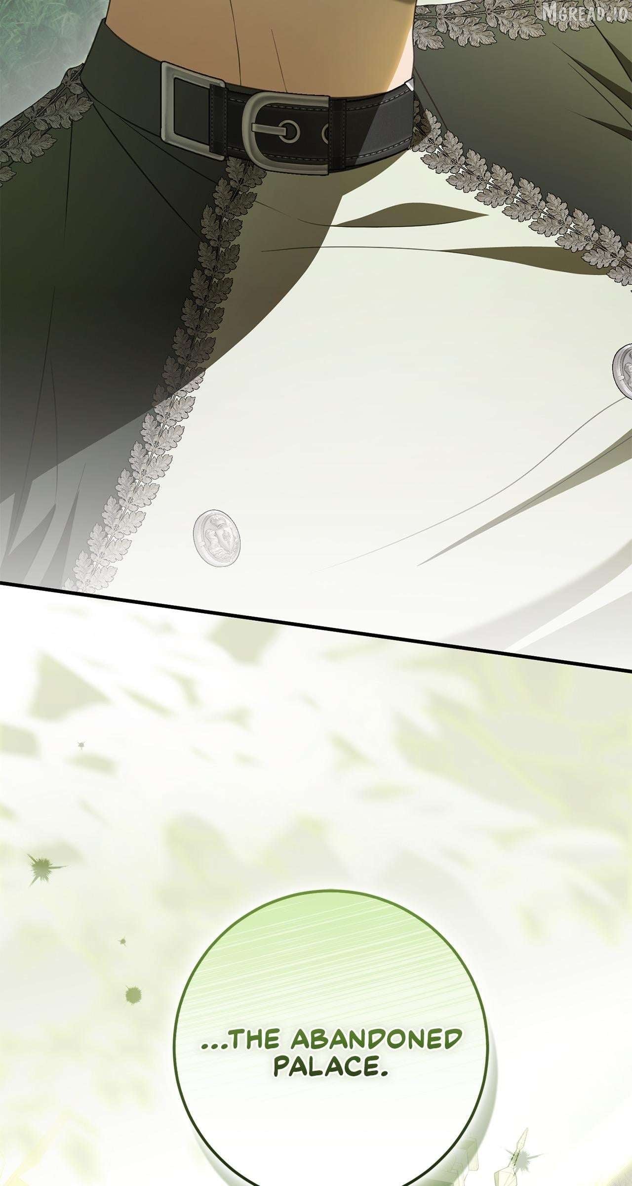 That's Not What My Will Said Chapter 50 - page 98