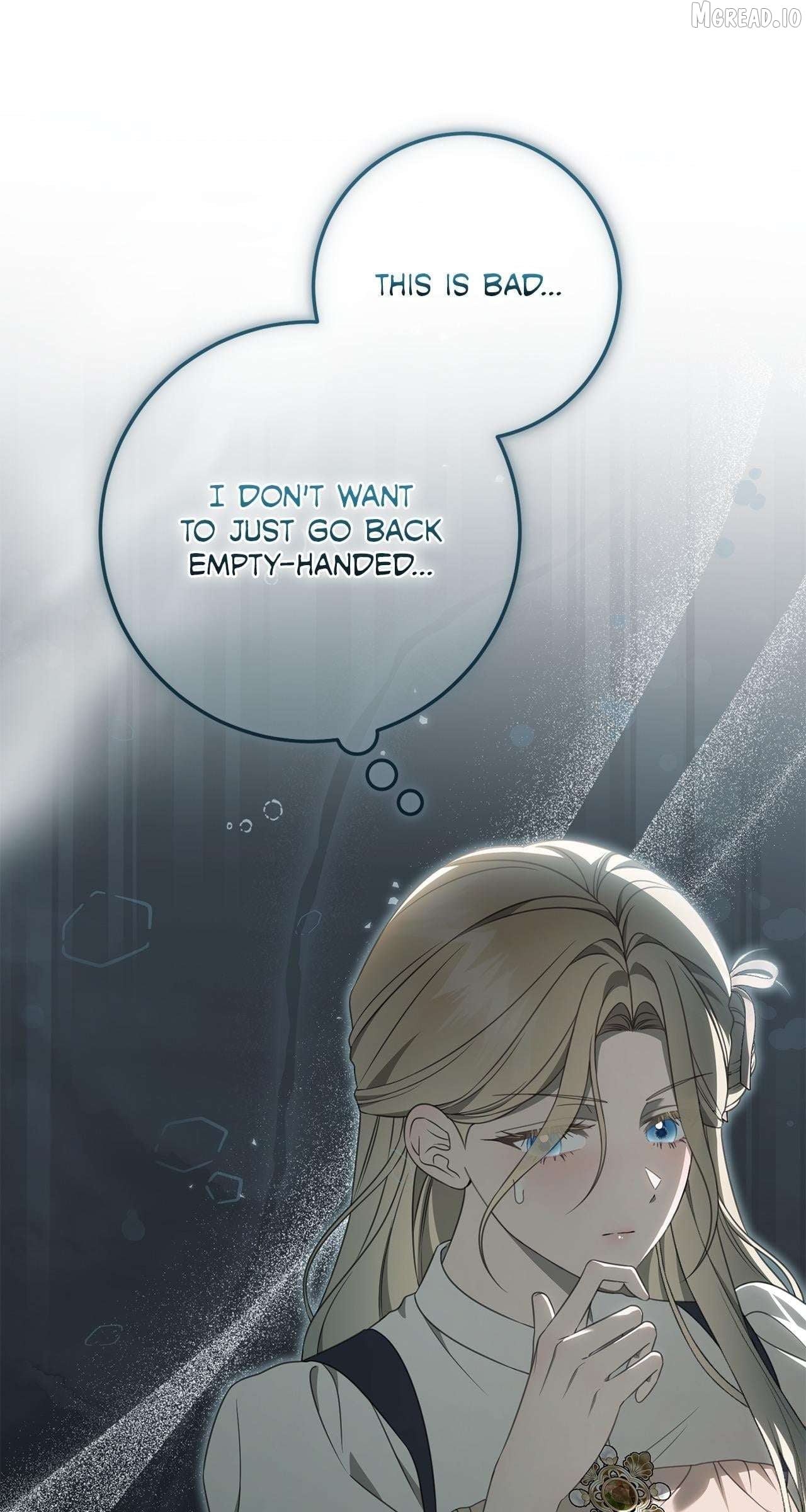 That's Not What My Will Said Chapter 51 - page 10