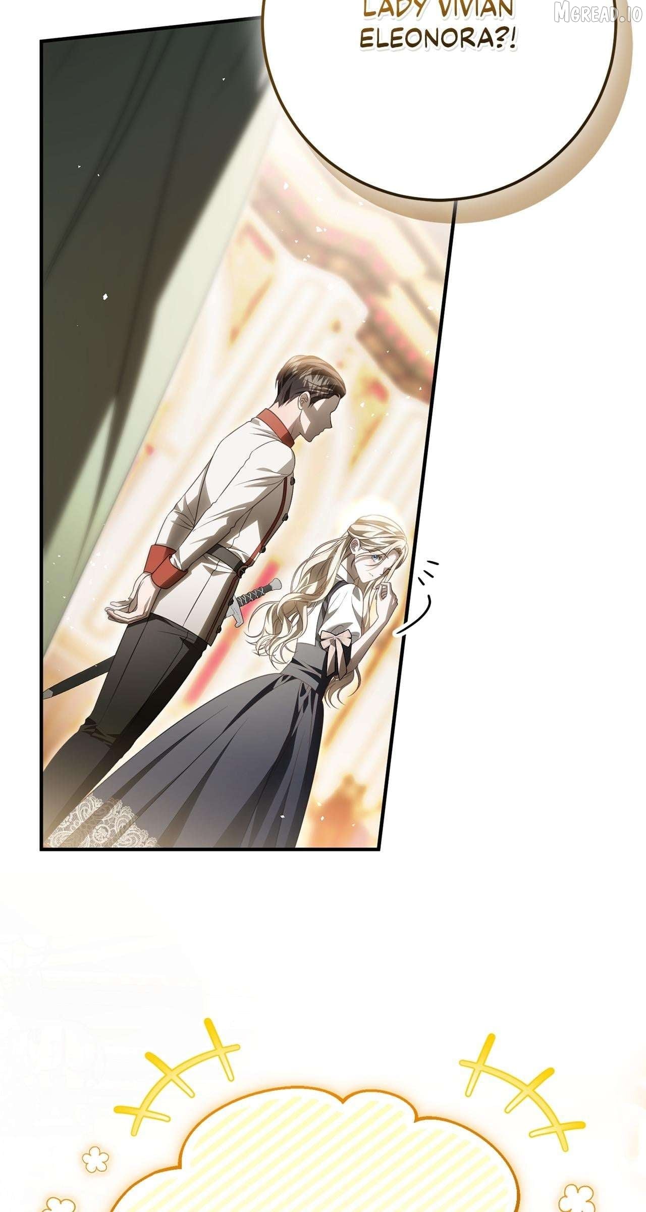 That's Not What My Will Said Chapter 51 - page 12