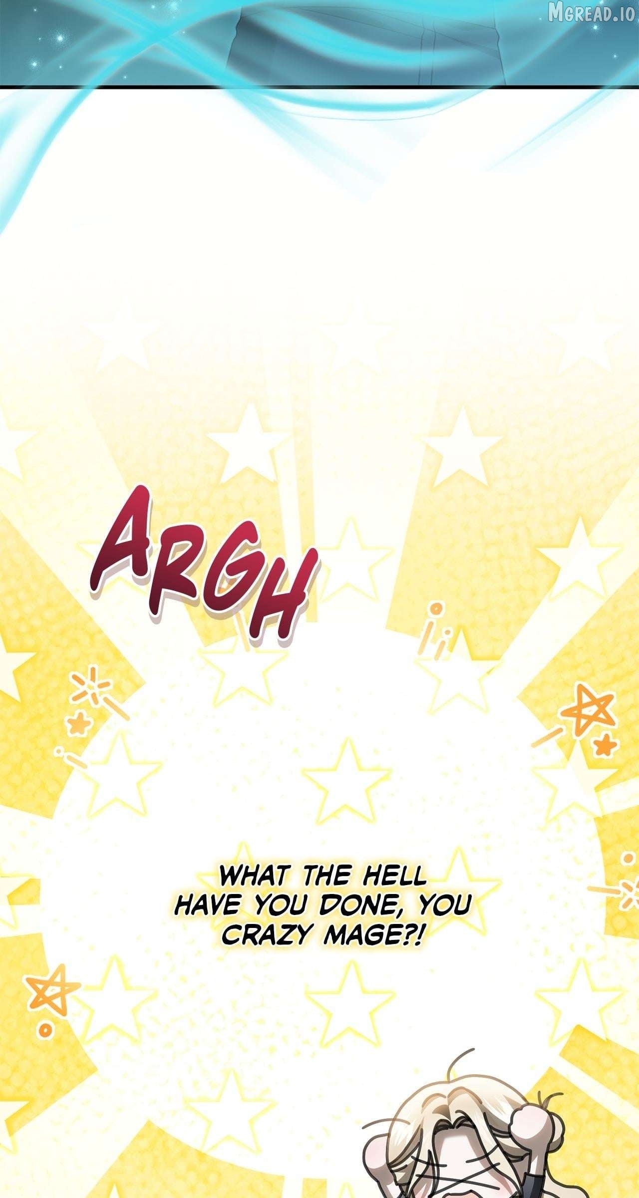 That's Not What My Will Said Chapter 51 - page 18