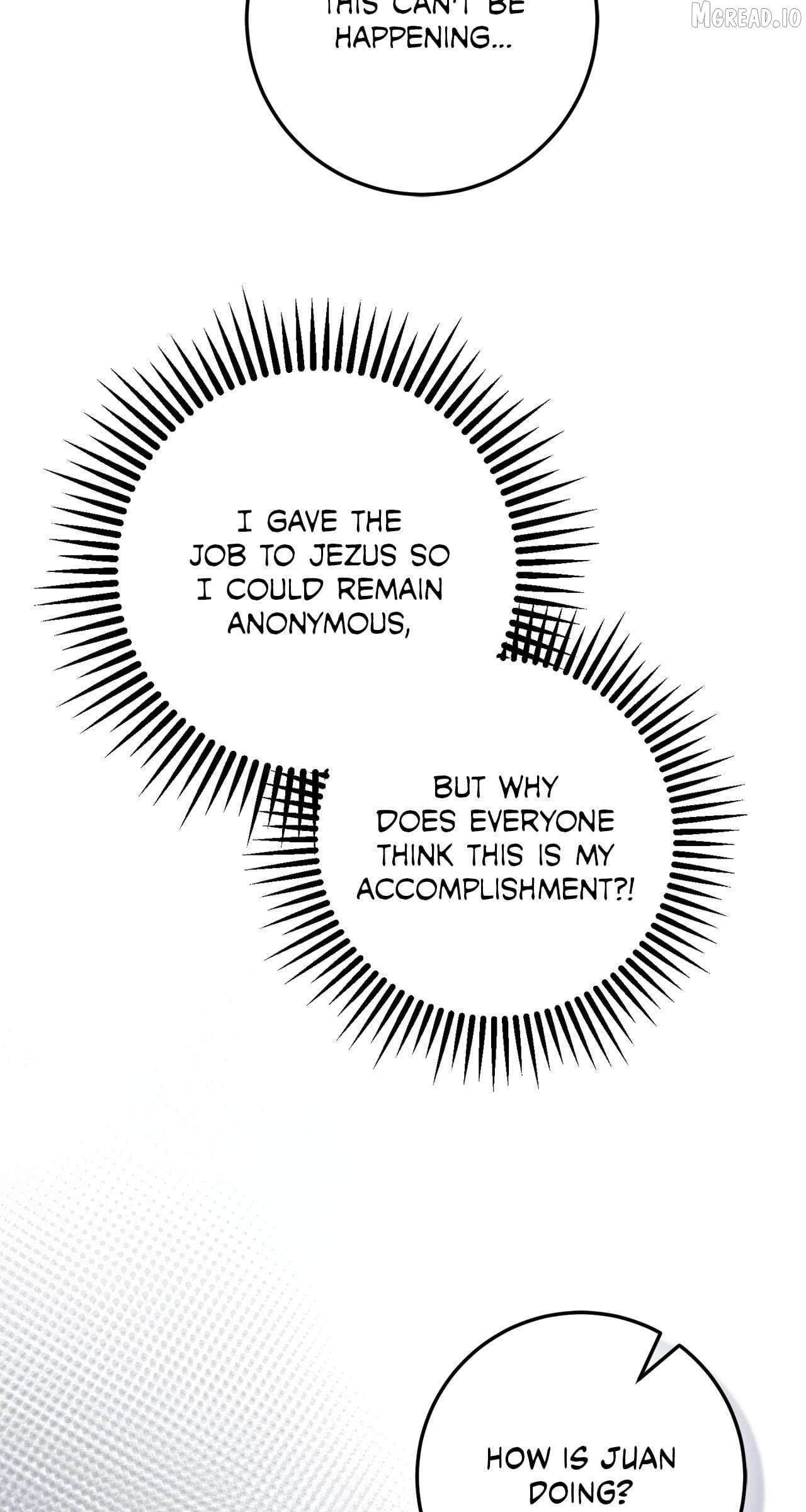 That's Not What My Will Said Chapter 51 - page 24