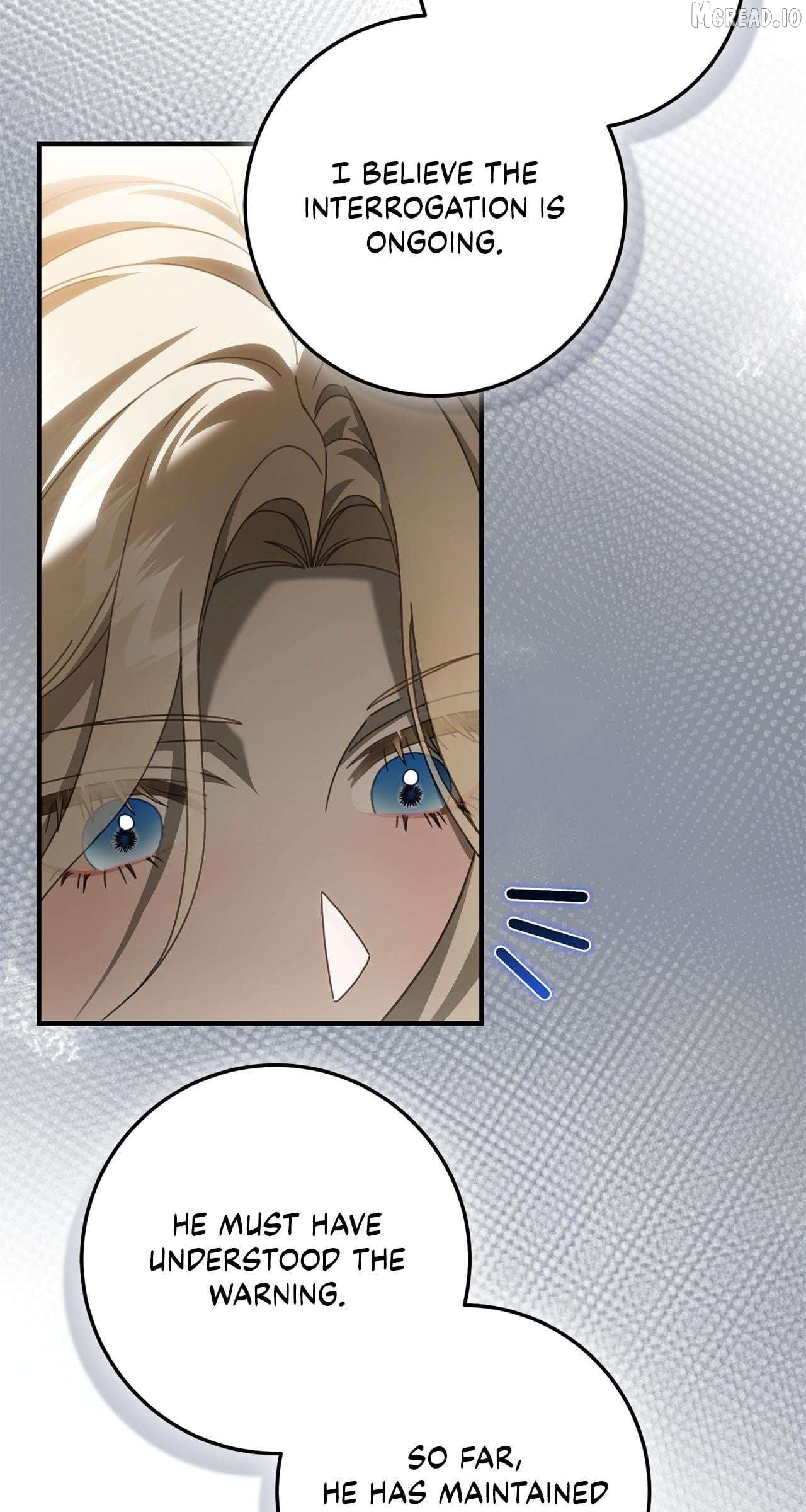 That's Not What My Will Said Chapter 51 - page 25