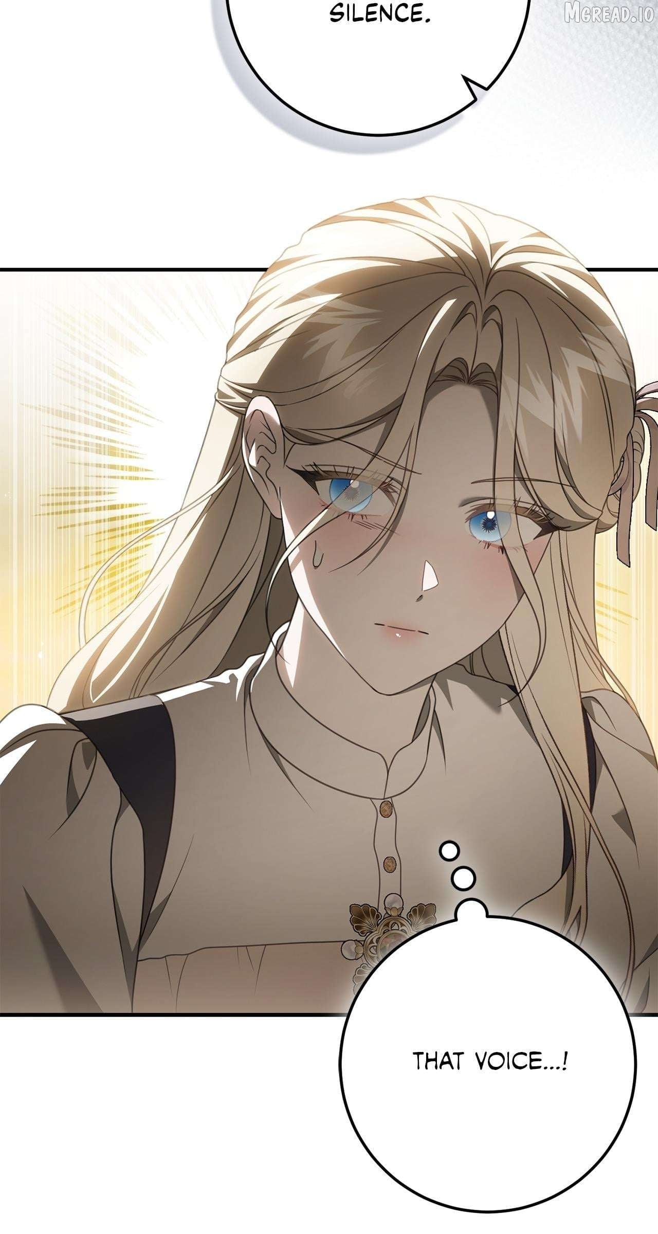 That's Not What My Will Said Chapter 51 - page 26
