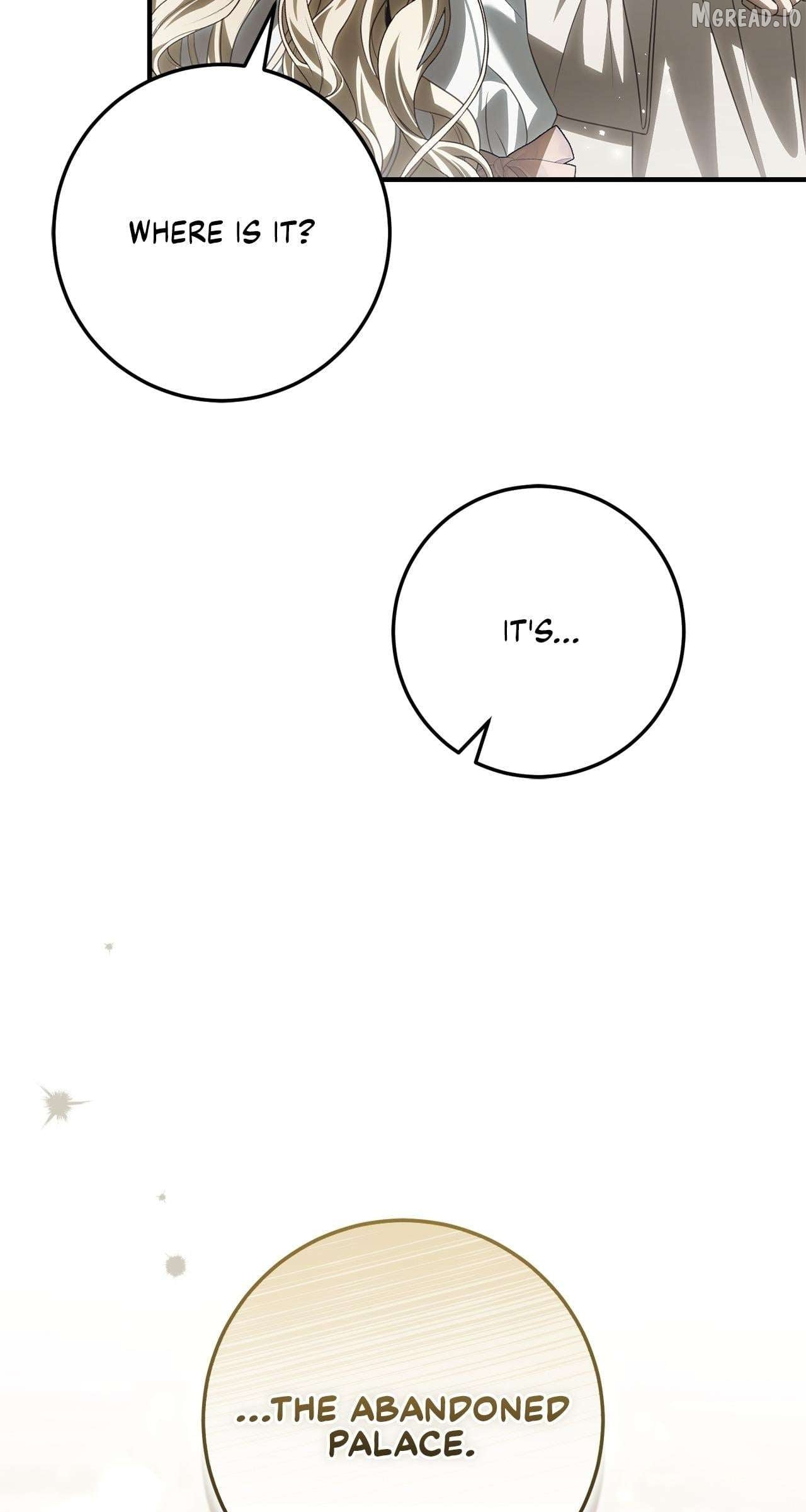 That's Not What My Will Said Chapter 51 - page 3