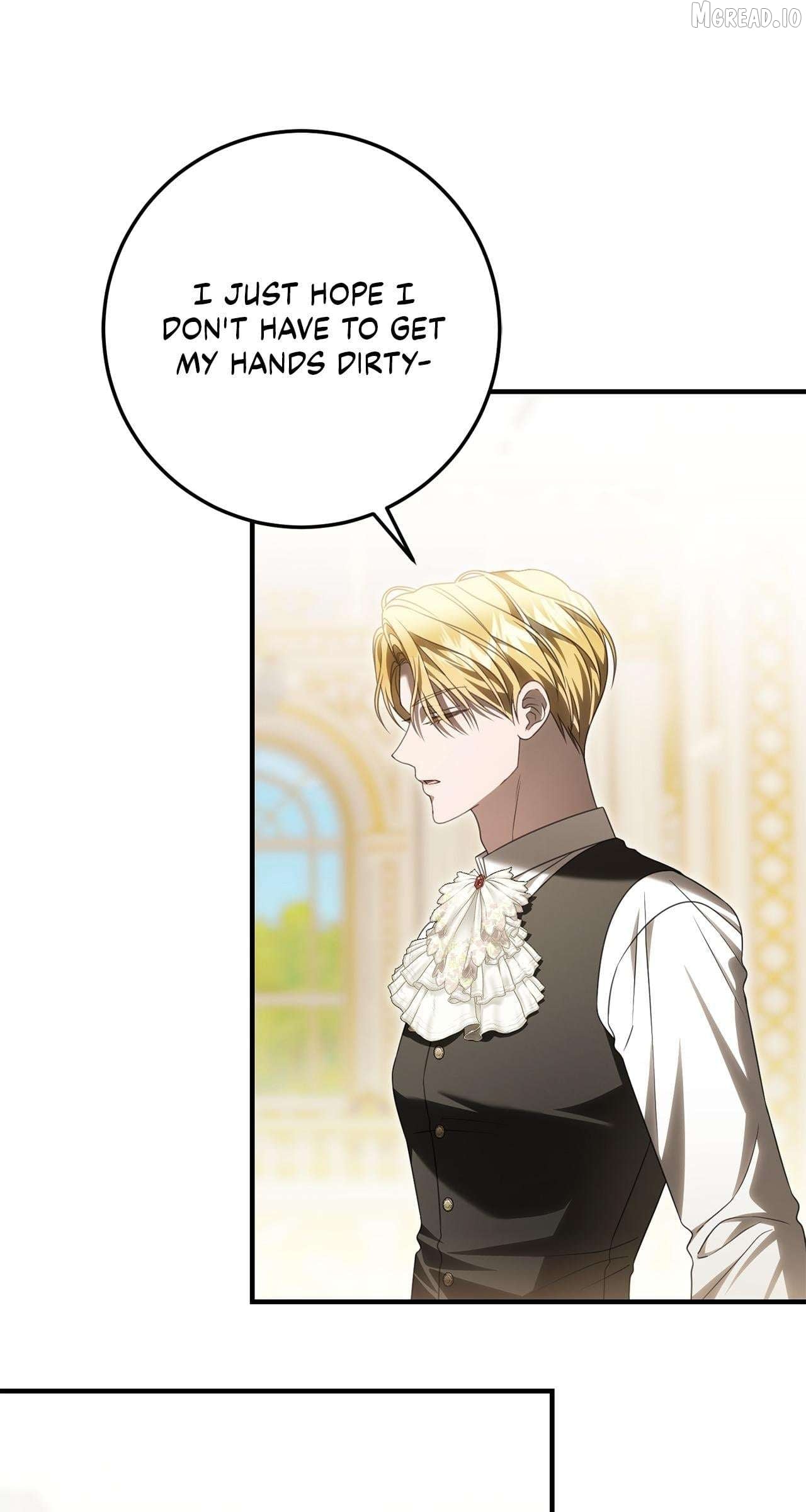 That's Not What My Will Said Chapter 51 - page 30