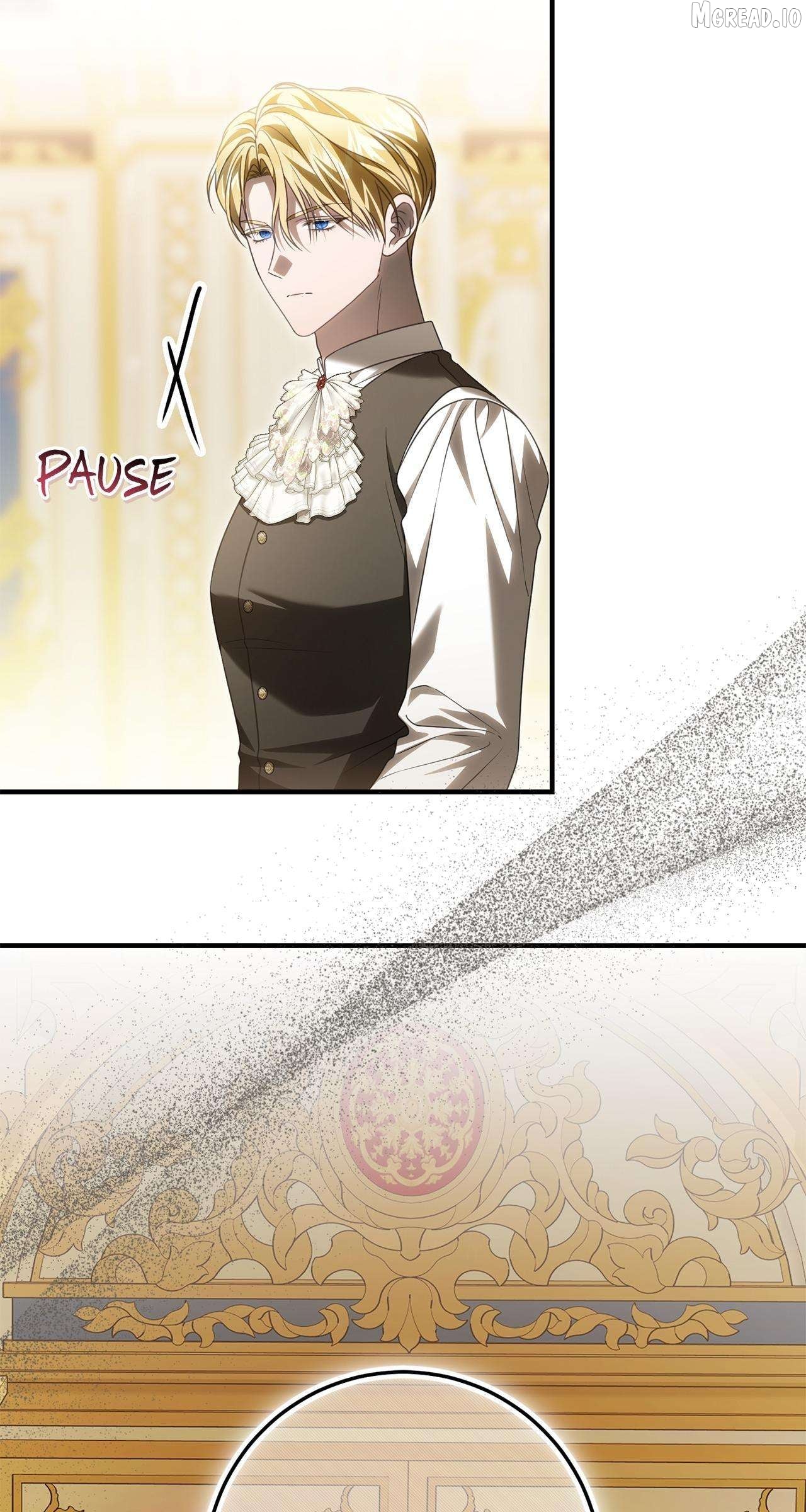 That's Not What My Will Said Chapter 51 - page 31