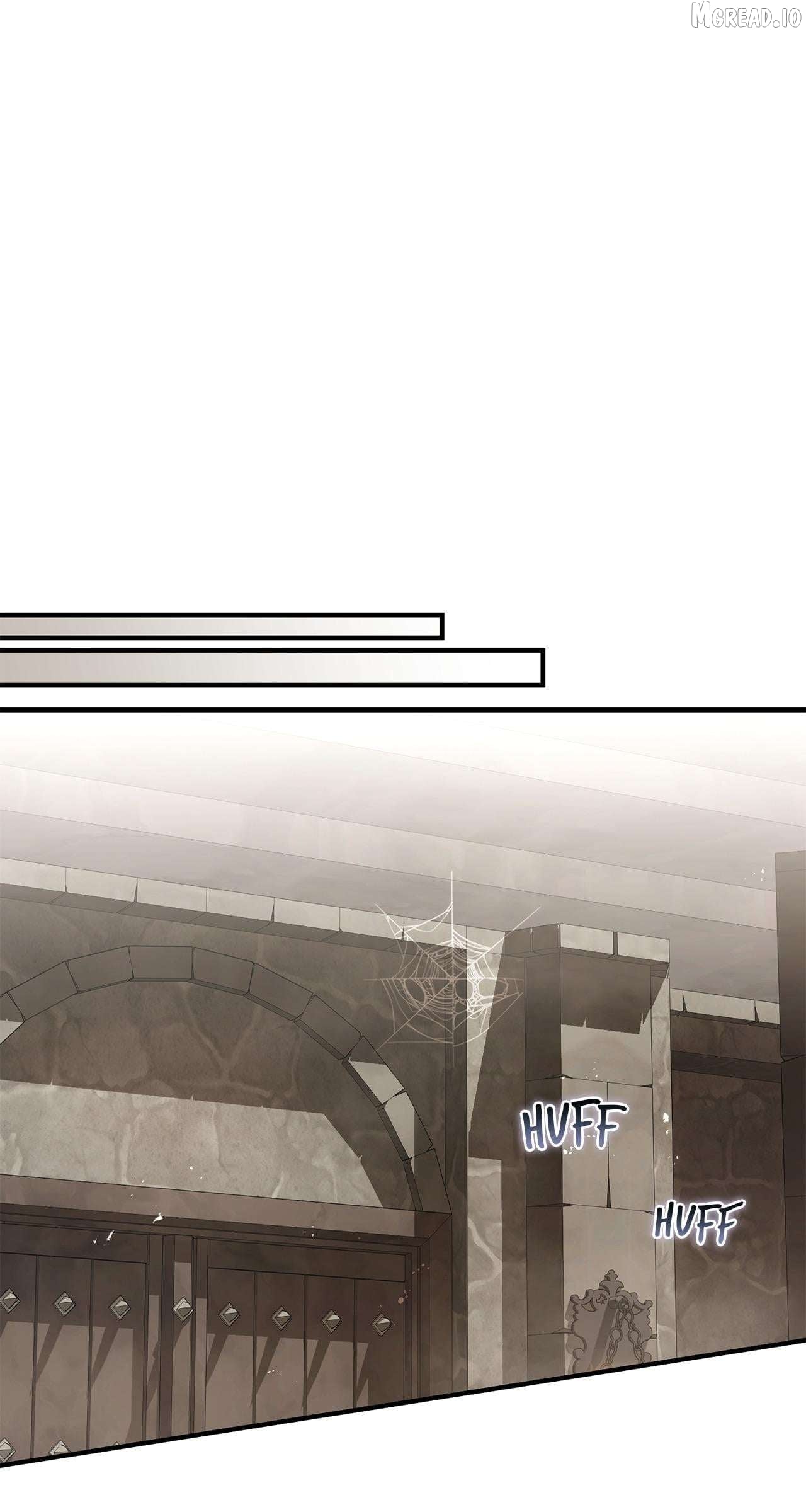 That's Not What My Will Said Chapter 51 - page 39