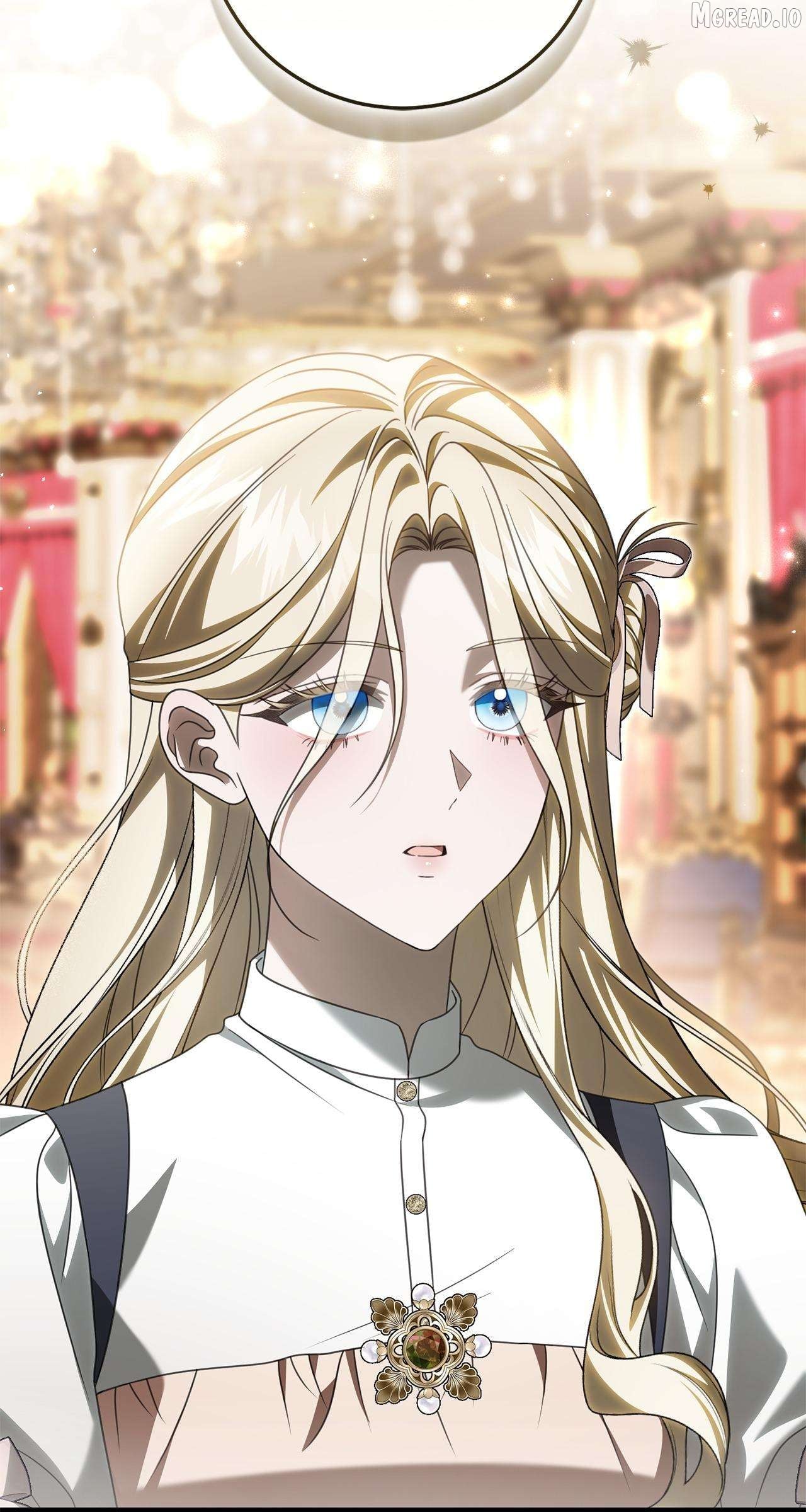 That's Not What My Will Said Chapter 51 - page 4