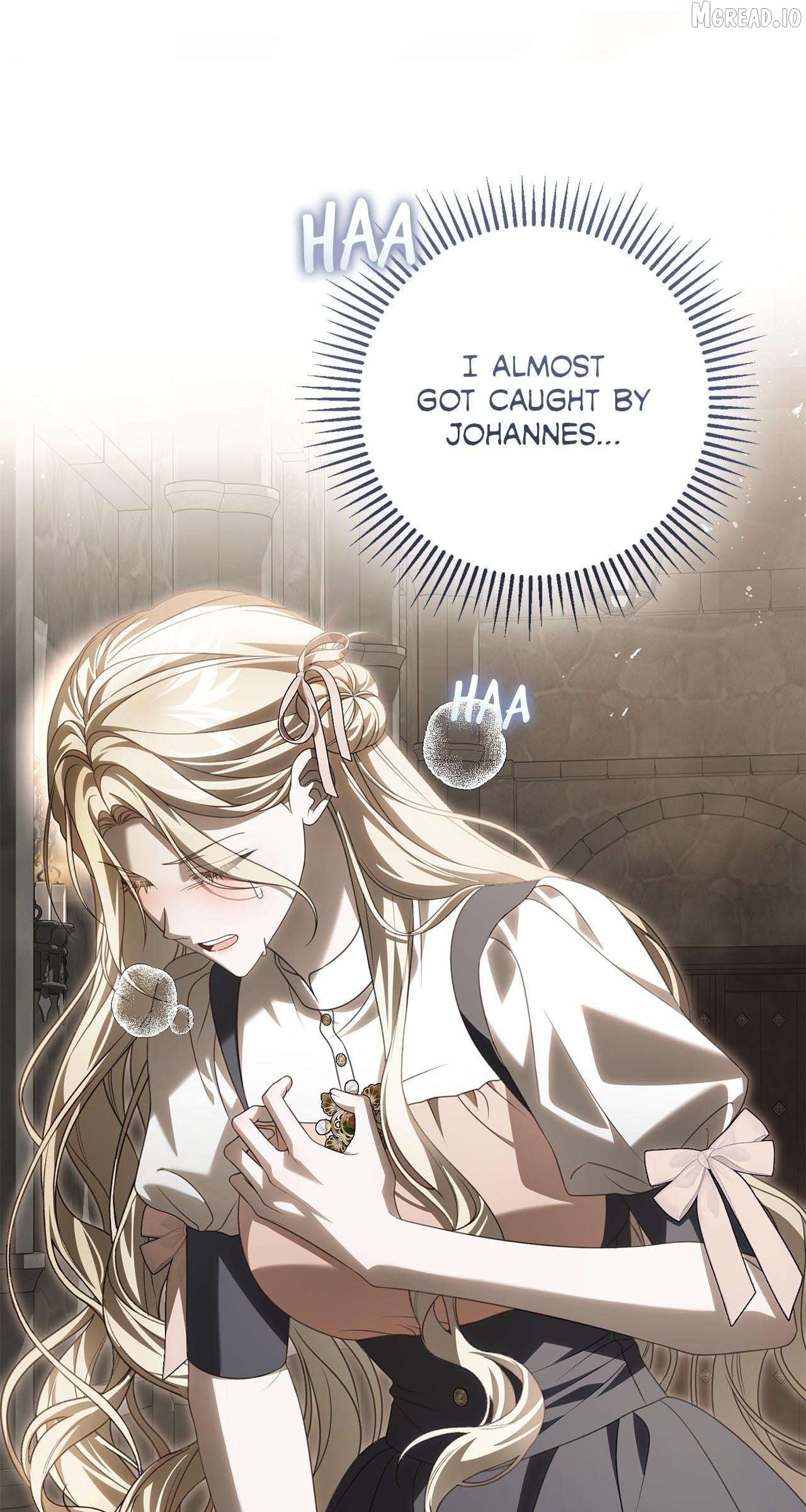 That's Not What My Will Said Chapter 51 - page 40