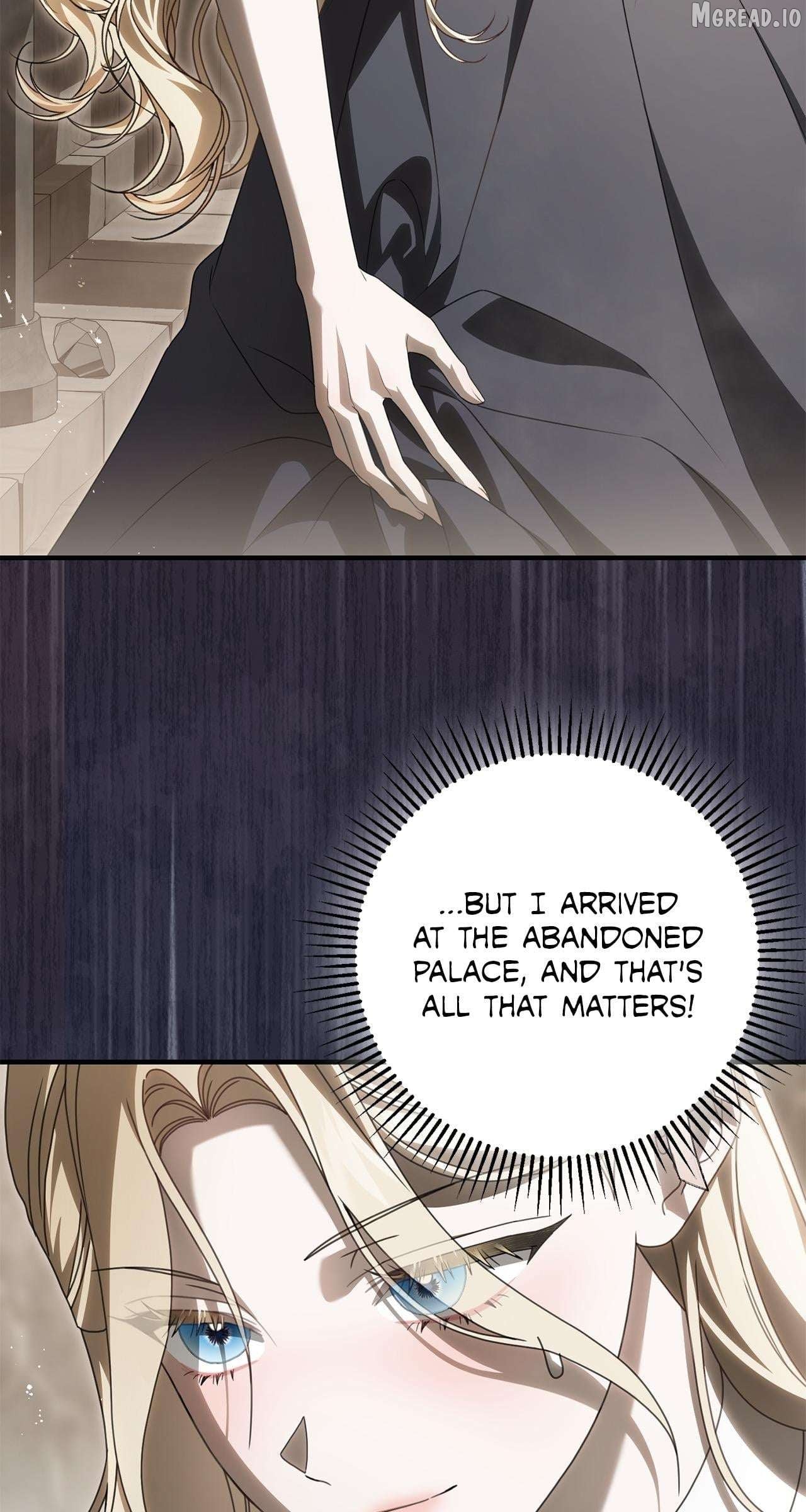 That's Not What My Will Said Chapter 51 - page 41