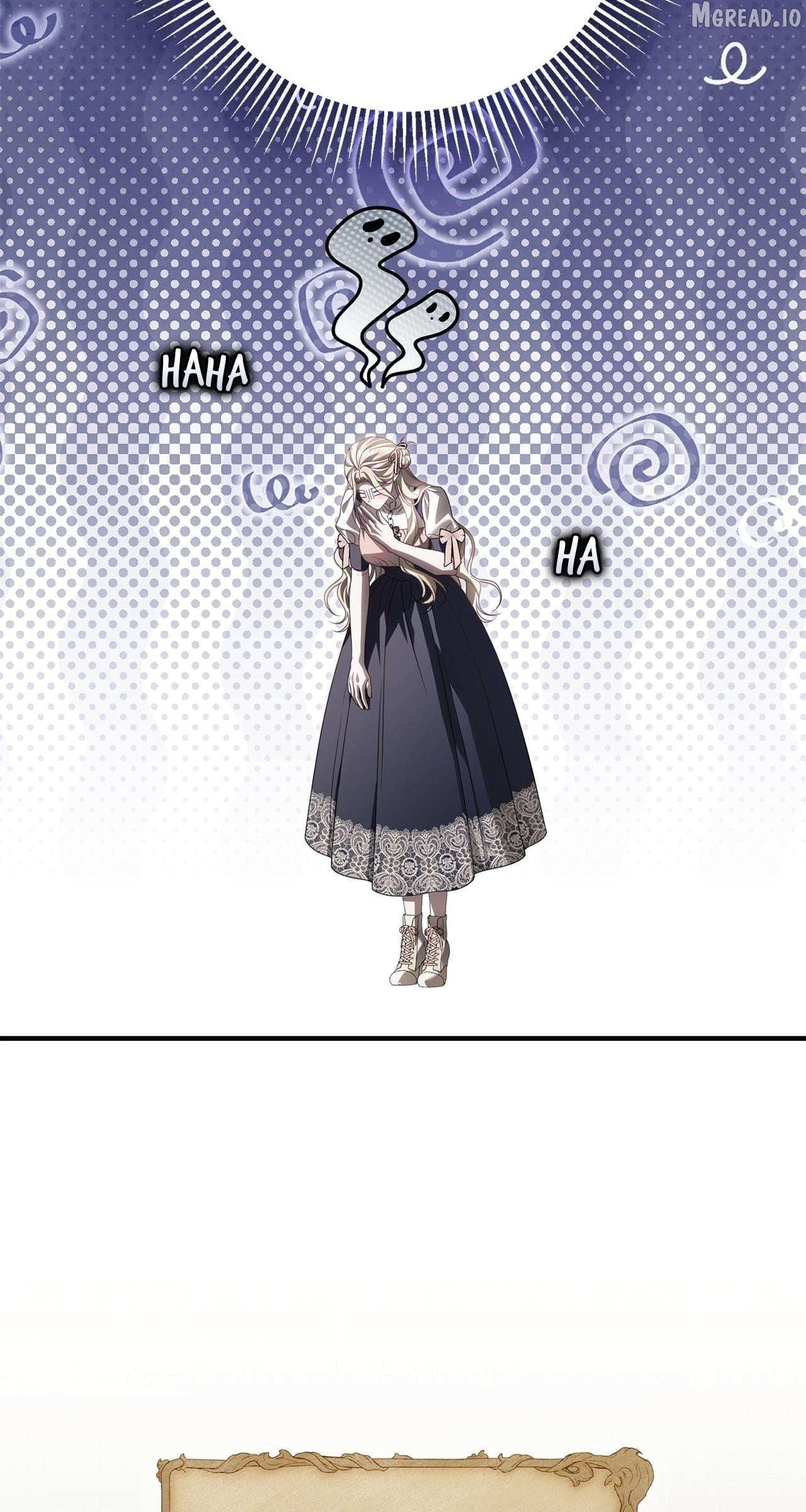 That's Not What My Will Said Chapter 51 - page 43