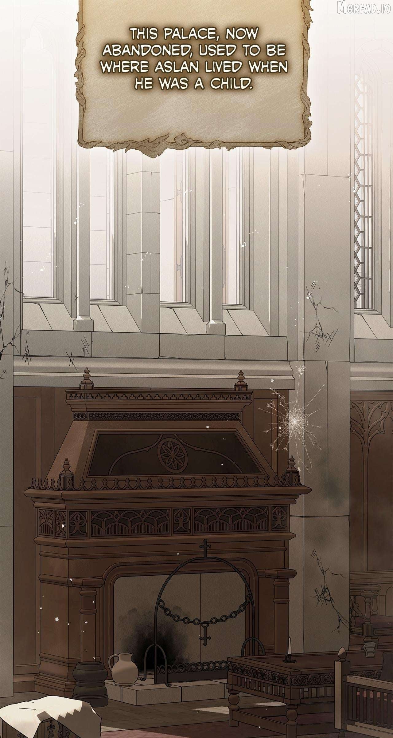 That's Not What My Will Said Chapter 51 - page 44