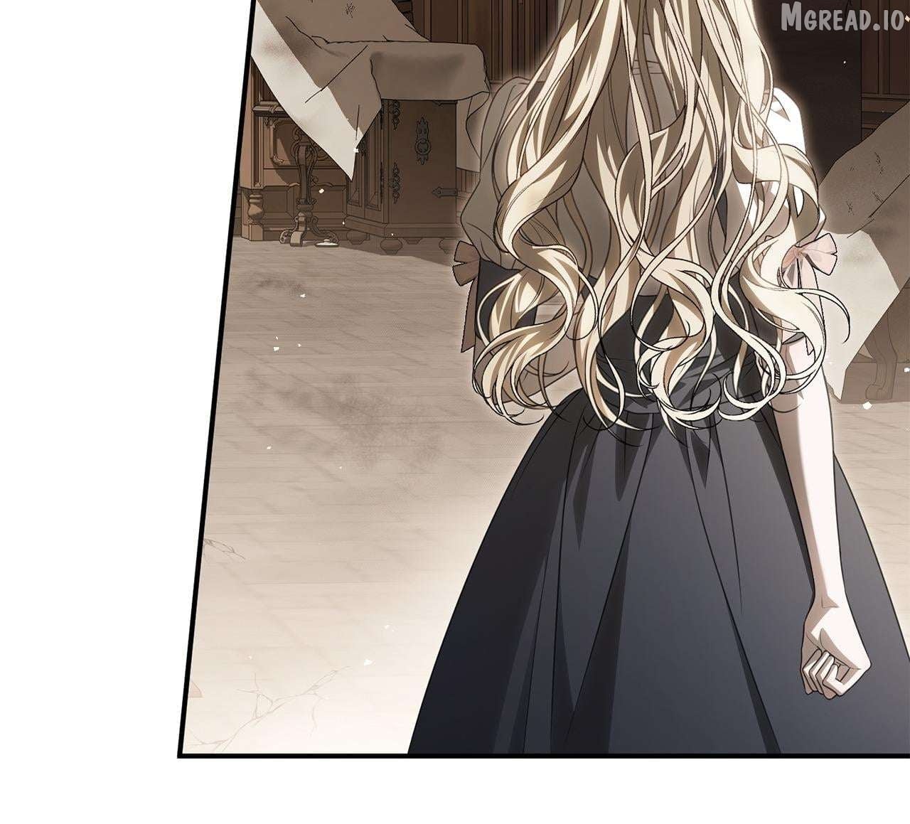 That's Not What My Will Said Chapter 51 - page 47
