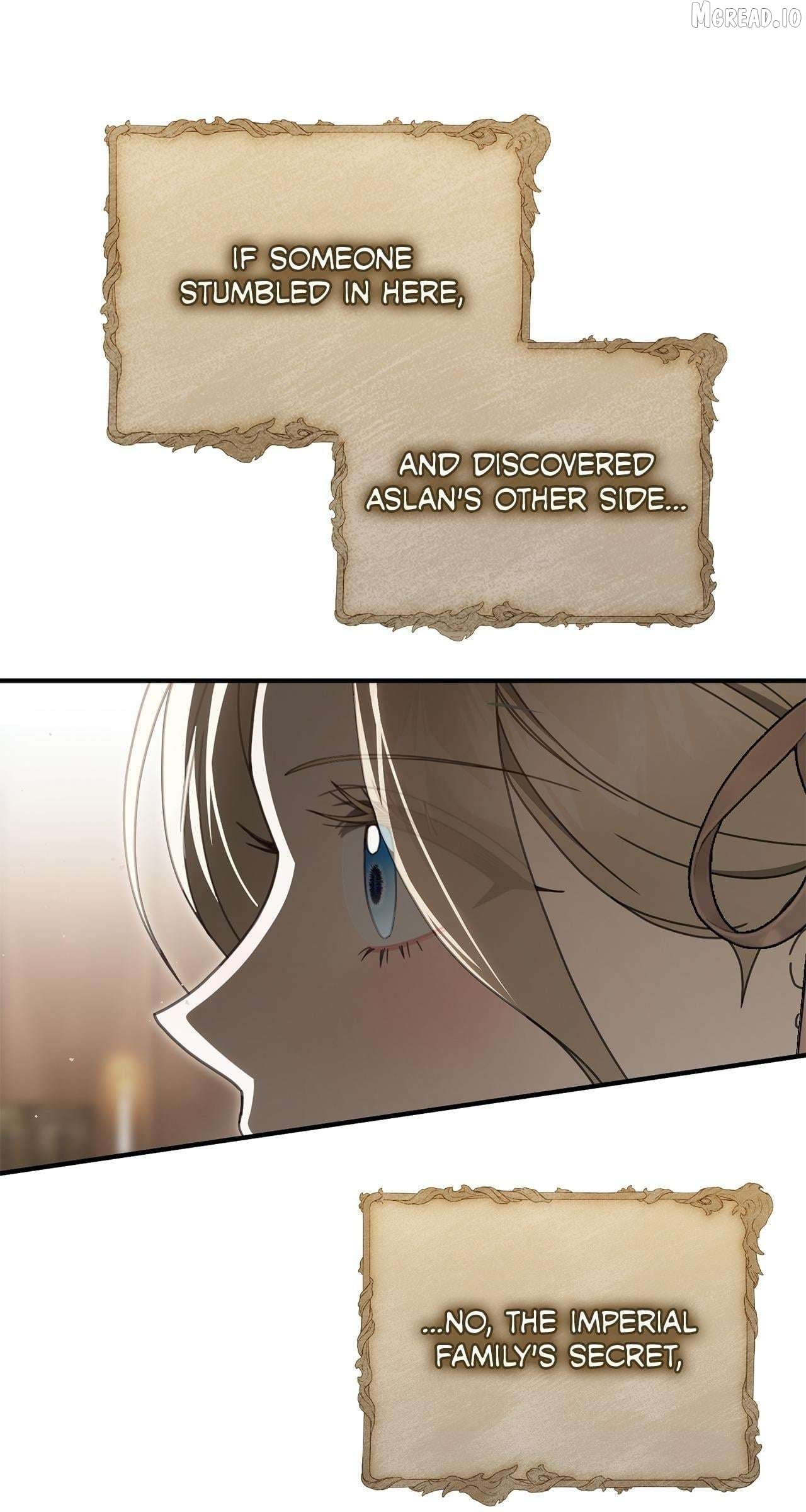 That's Not What My Will Said Chapter 51 - page 48