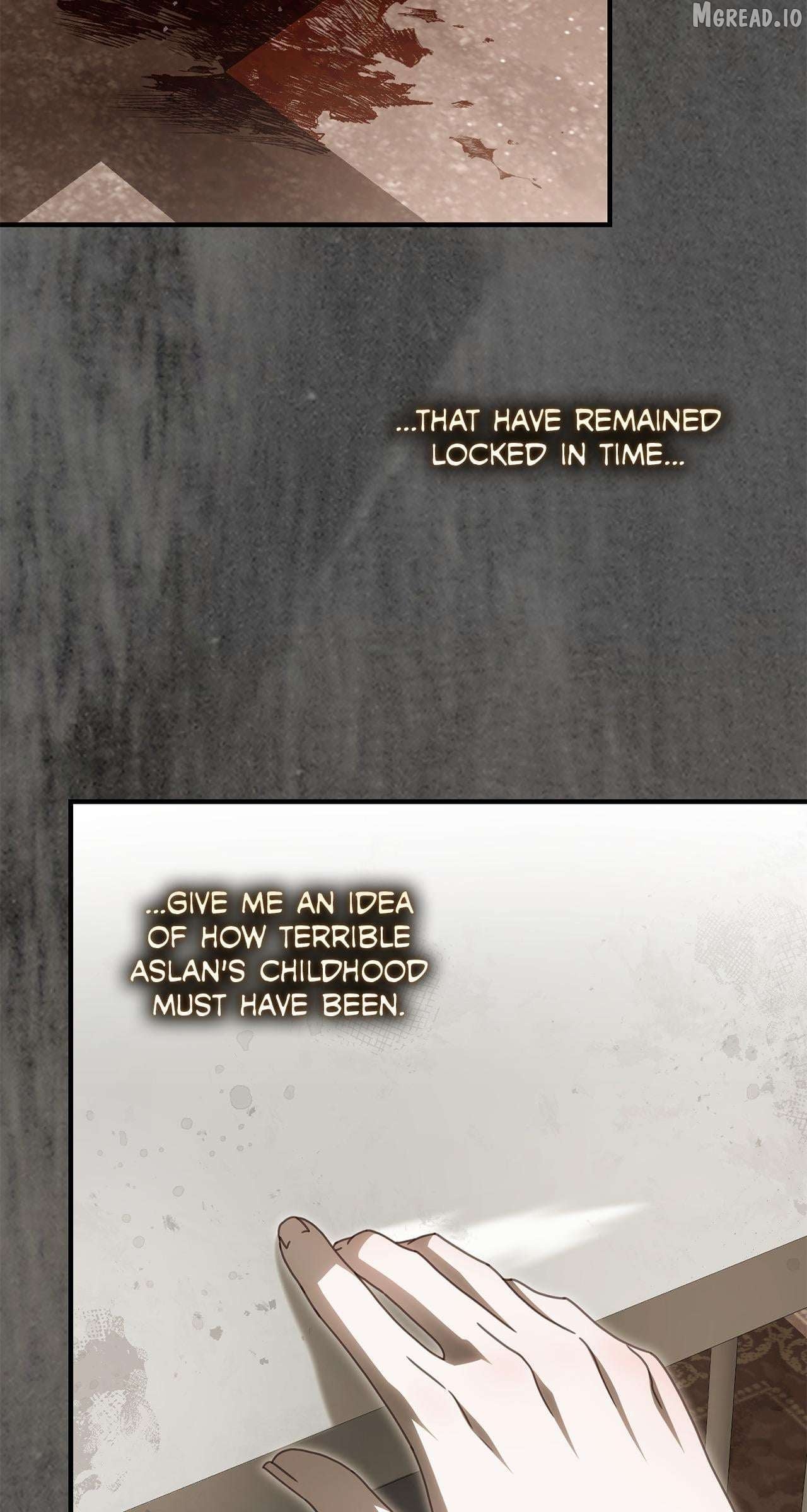 That's Not What My Will Said Chapter 51 - page 51