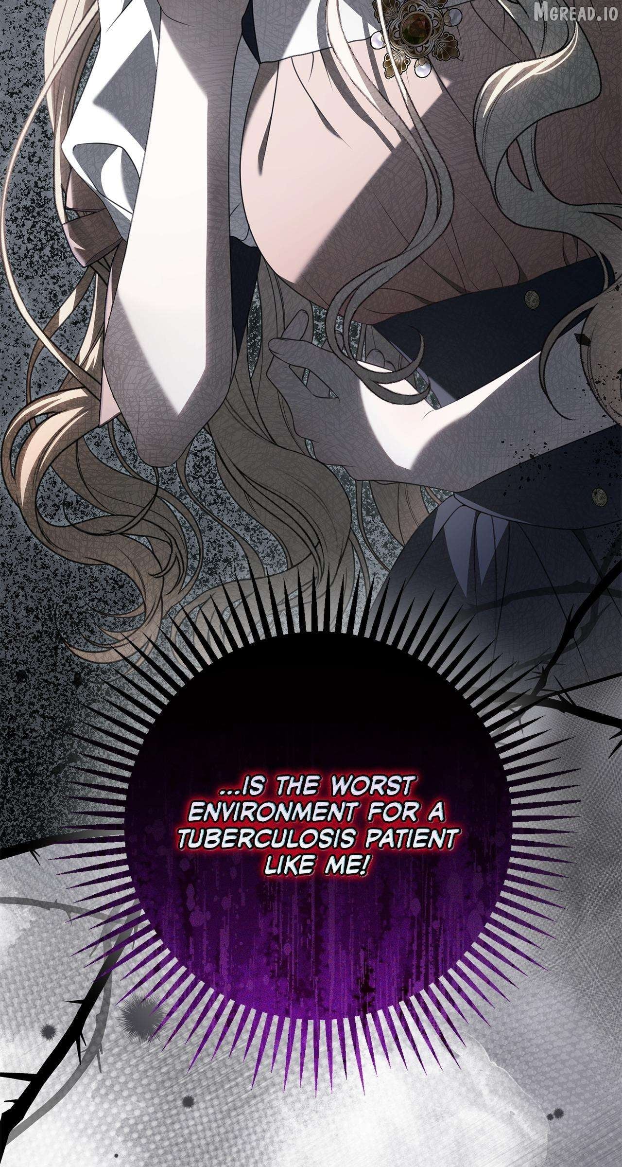 That's Not What My Will Said Chapter 51 - page 54