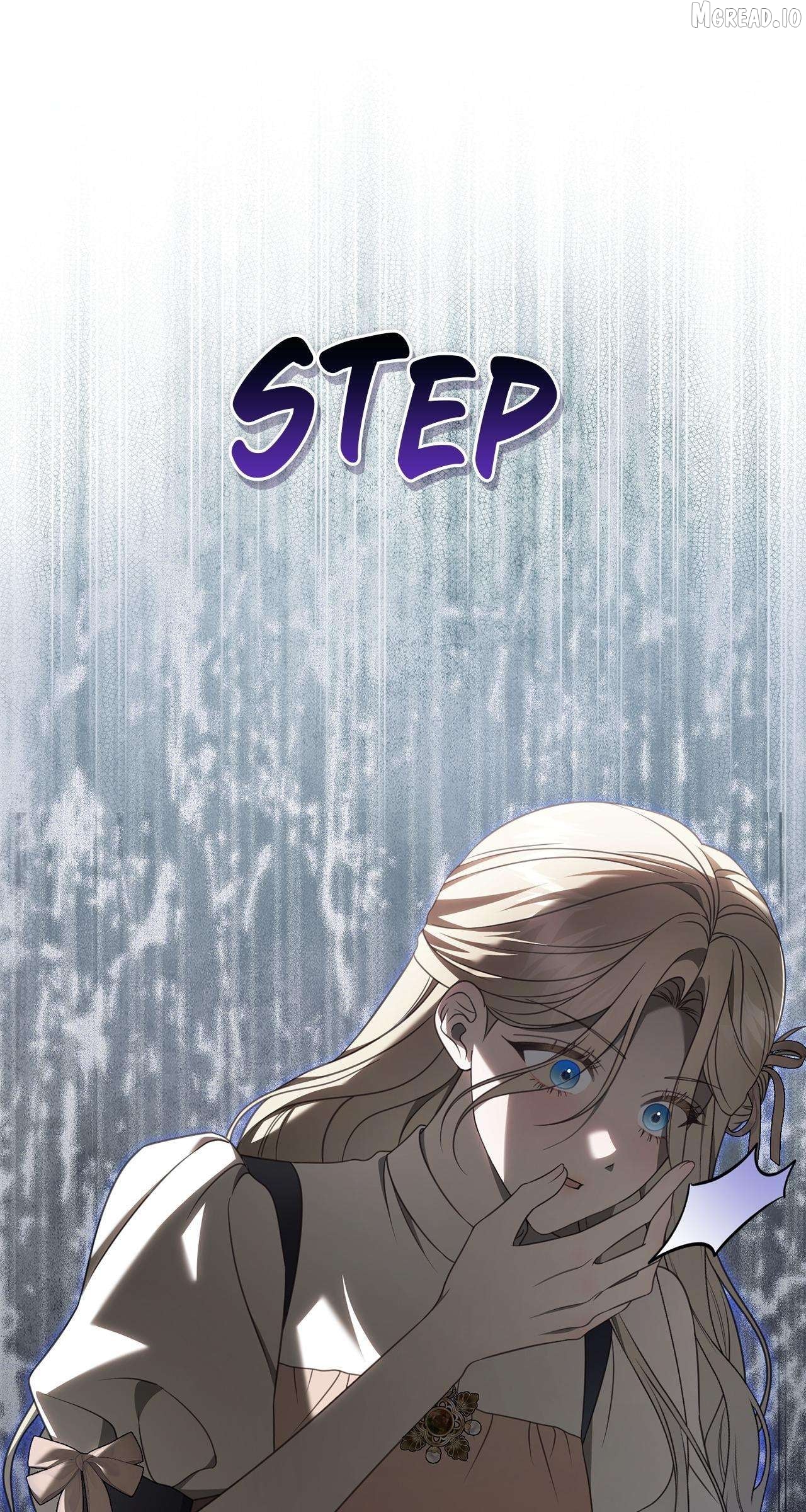 That's Not What My Will Said Chapter 51 - page 57
