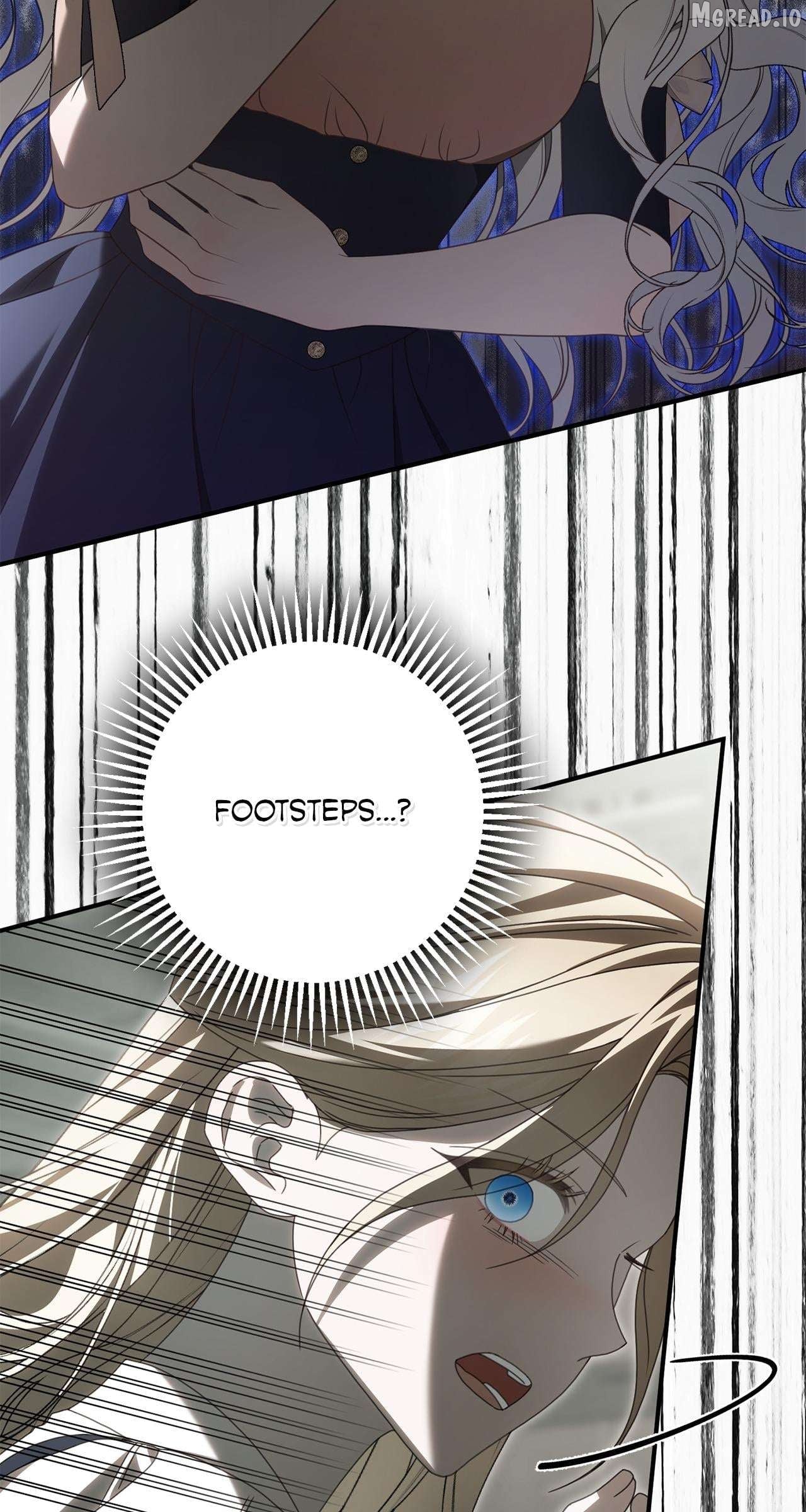 That's Not What My Will Said Chapter 51 - page 58