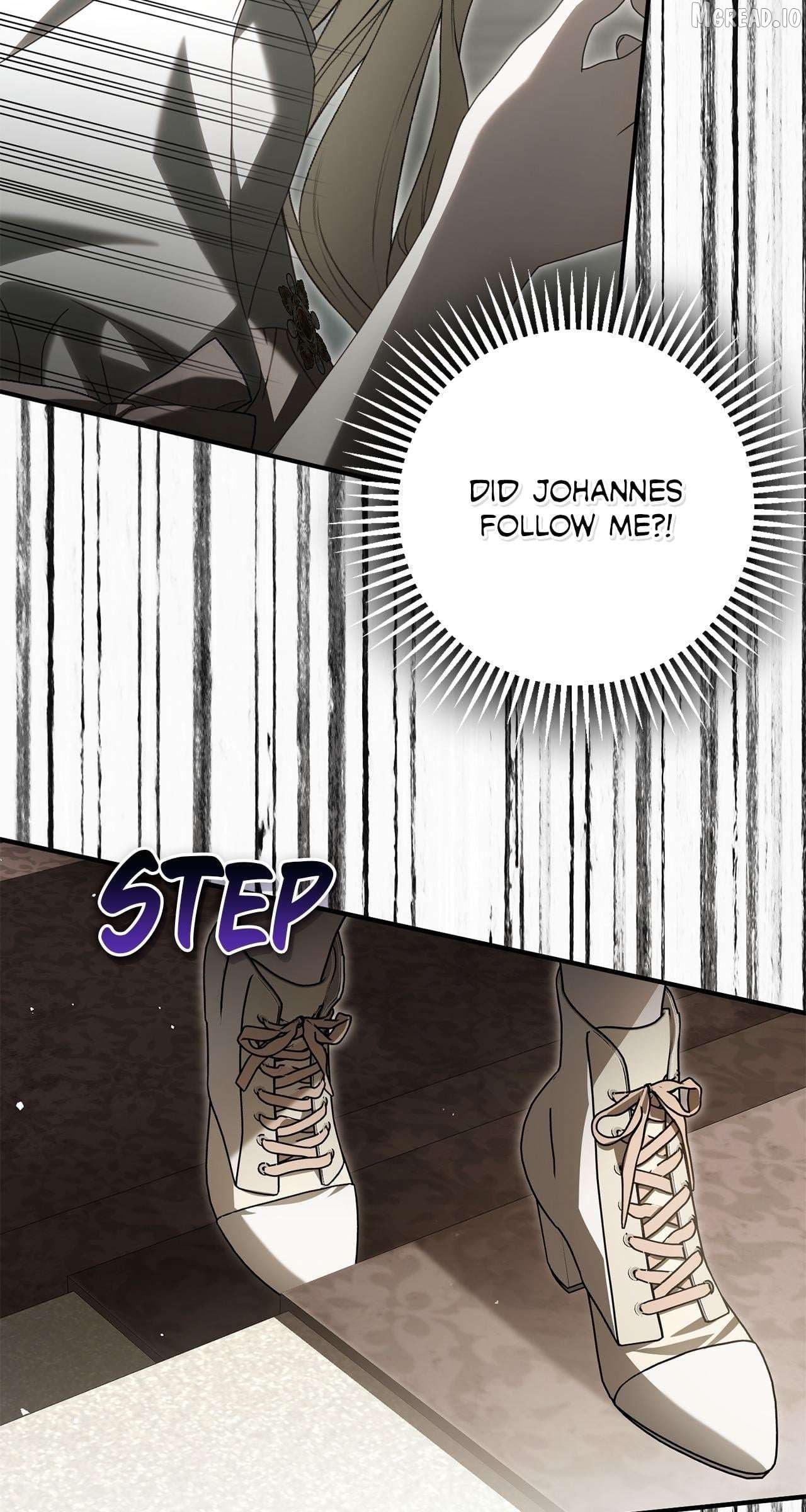 That's Not What My Will Said Chapter 51 - page 59