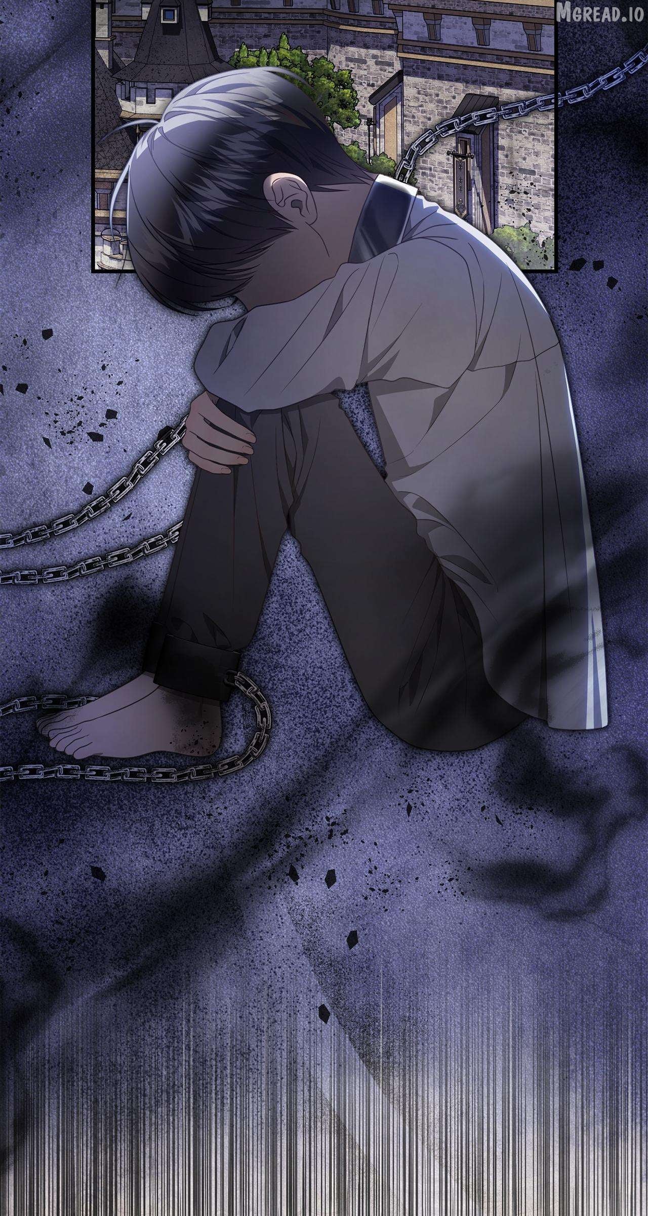 That's Not What My Will Said Chapter 51 - page 6