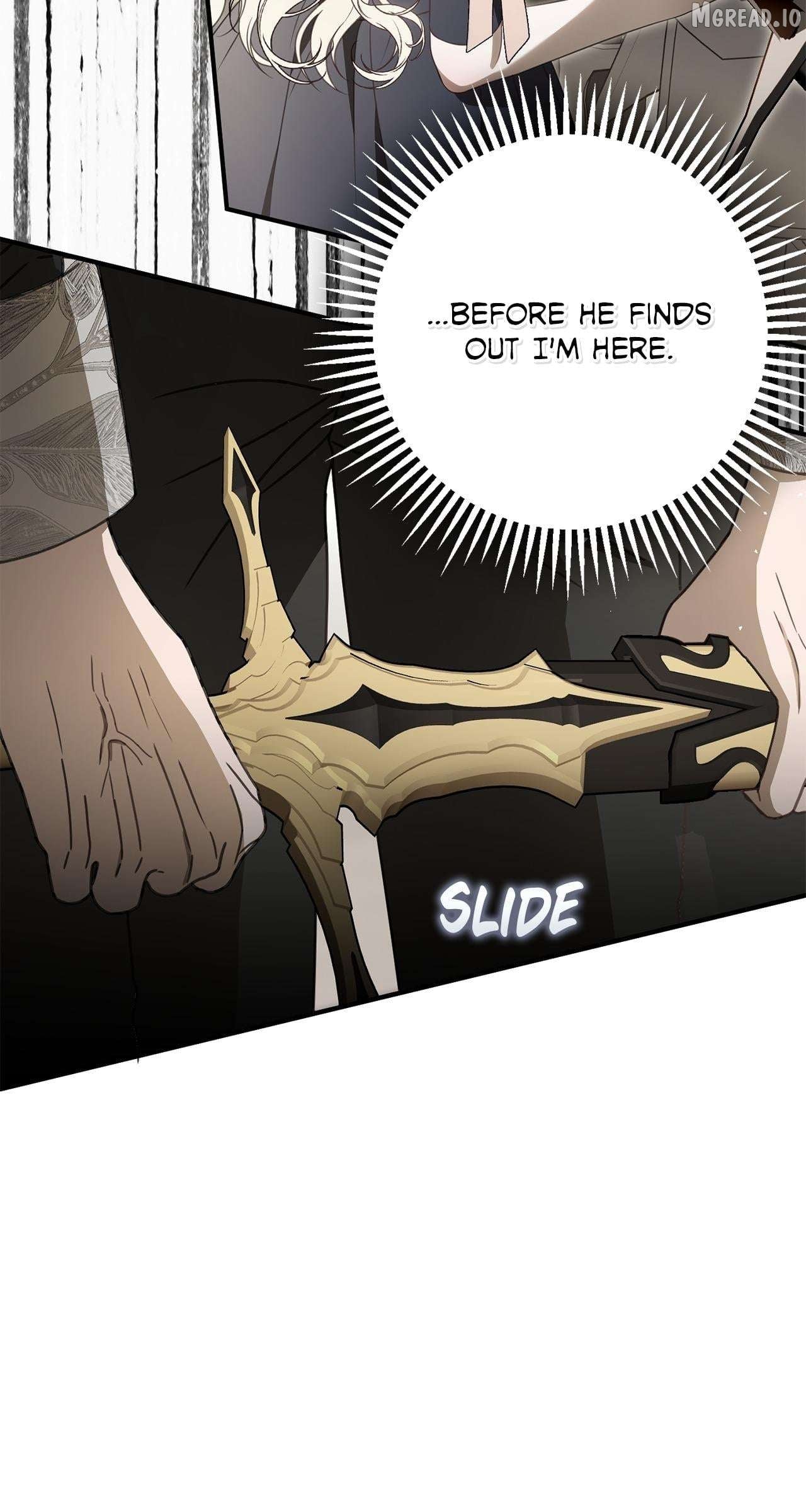 That's Not What My Will Said Chapter 51 - page 61