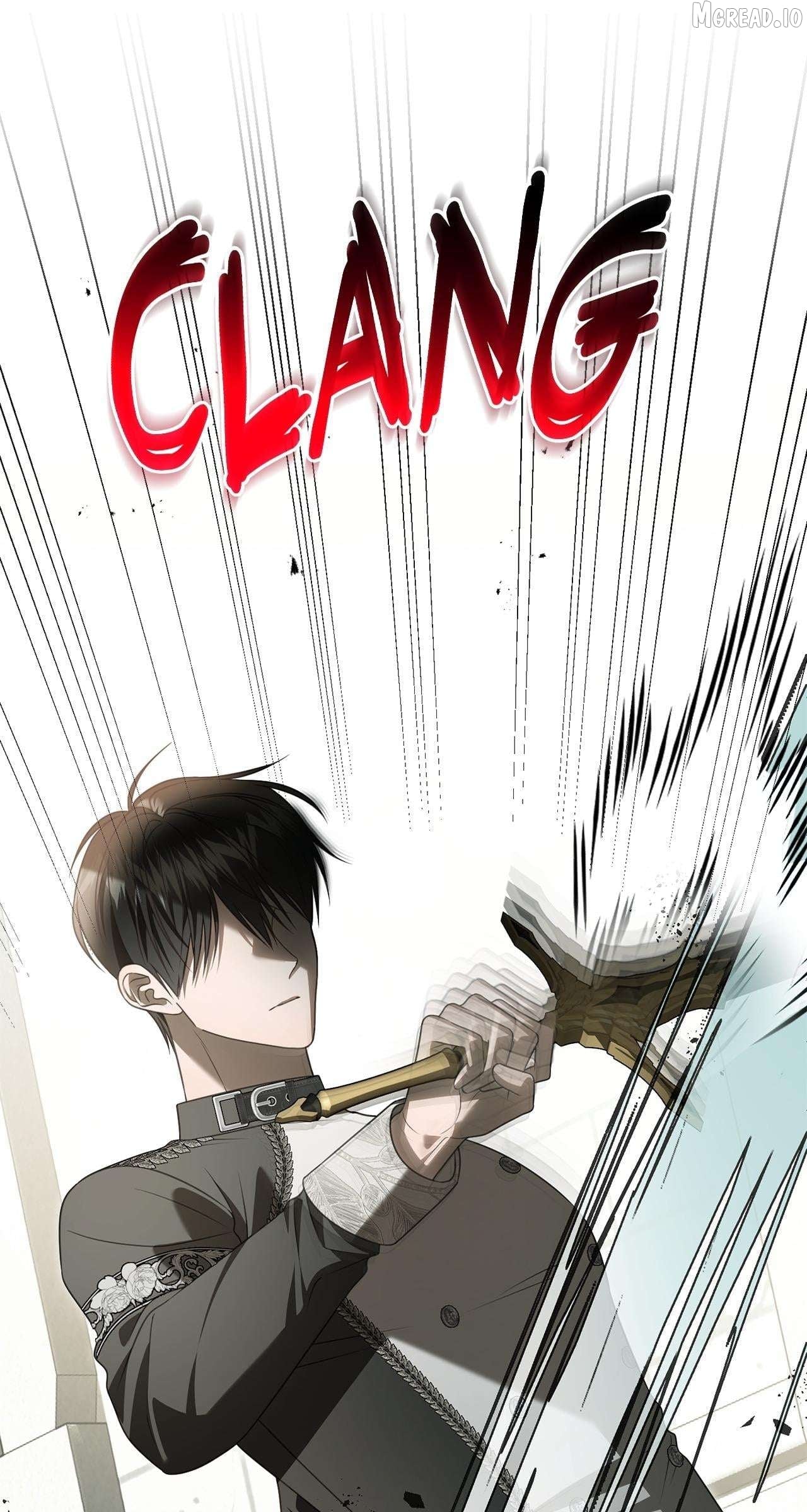That's Not What My Will Said Chapter 51 - page 62