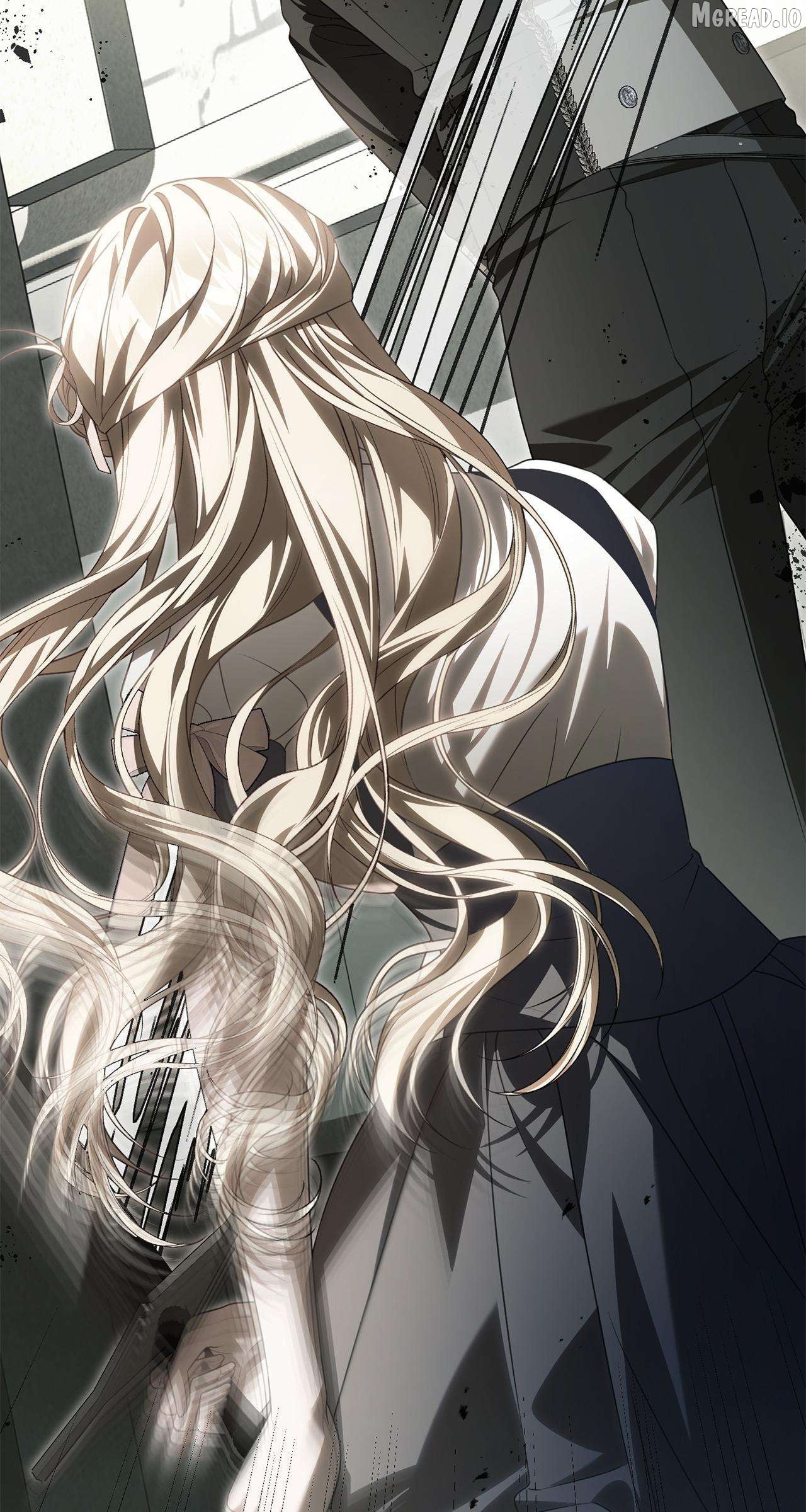That's Not What My Will Said Chapter 51 - page 63