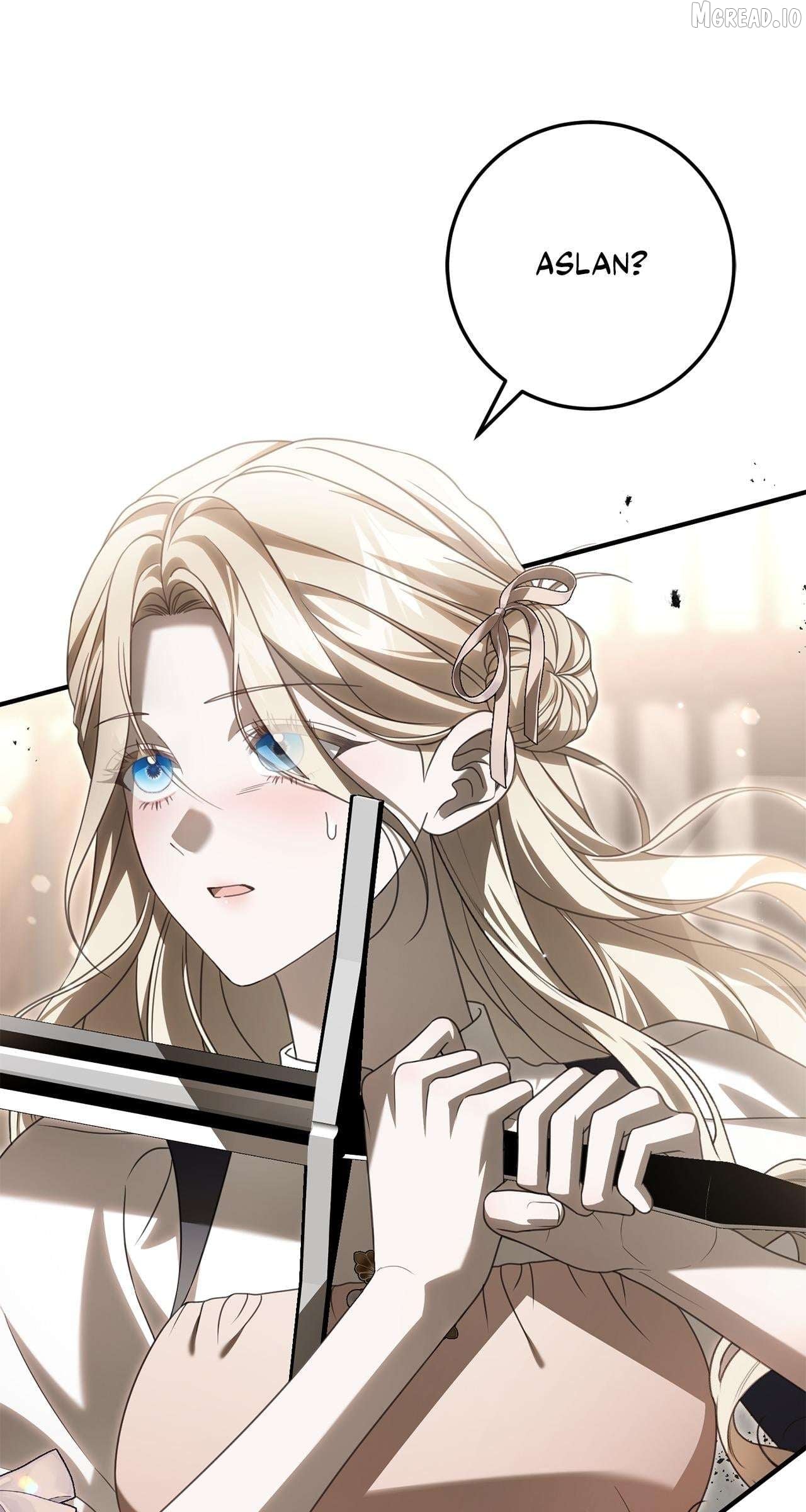 That's Not What My Will Said Chapter 51 - page 65