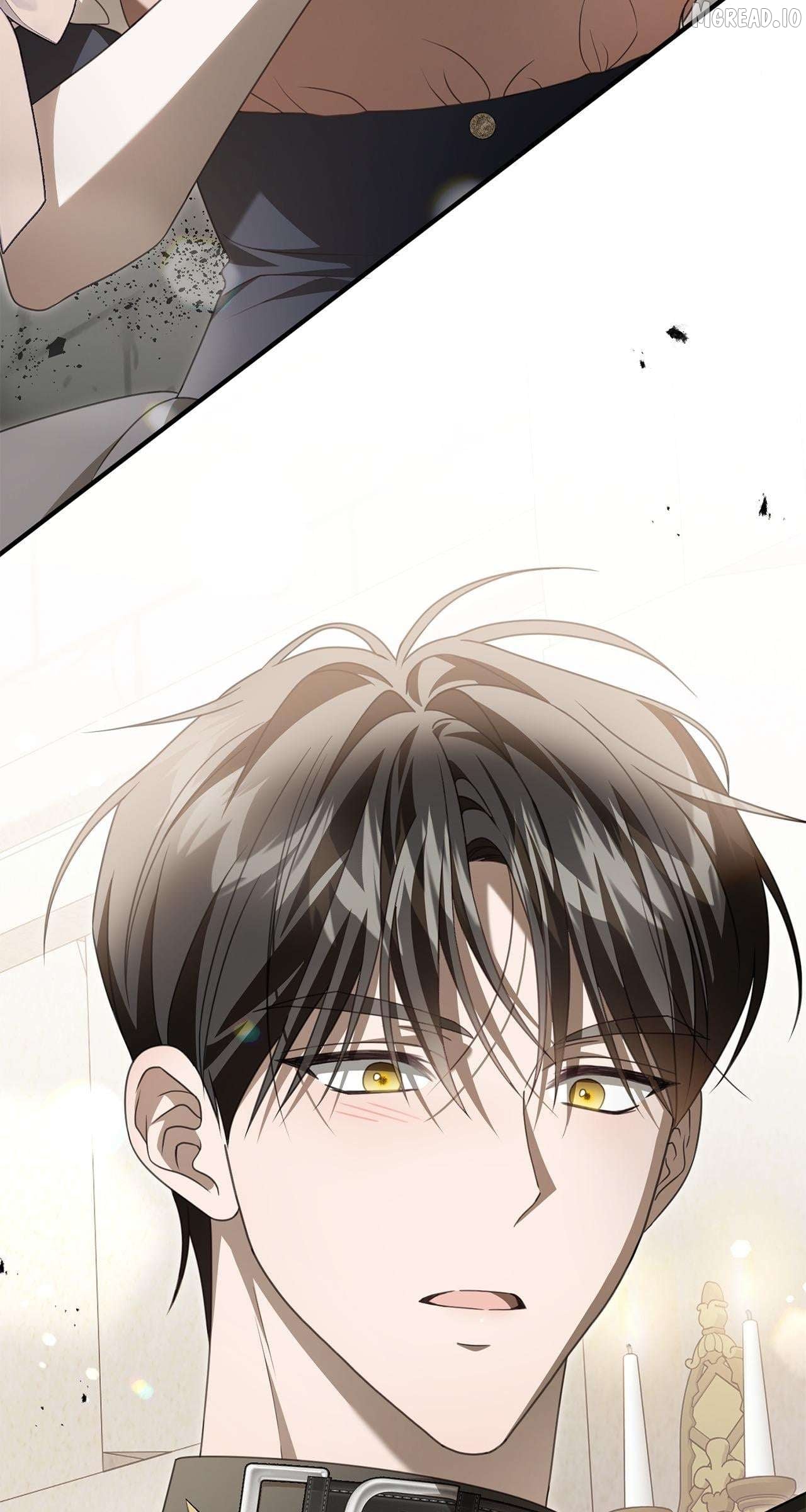 That's Not What My Will Said Chapter 51 - page 66
