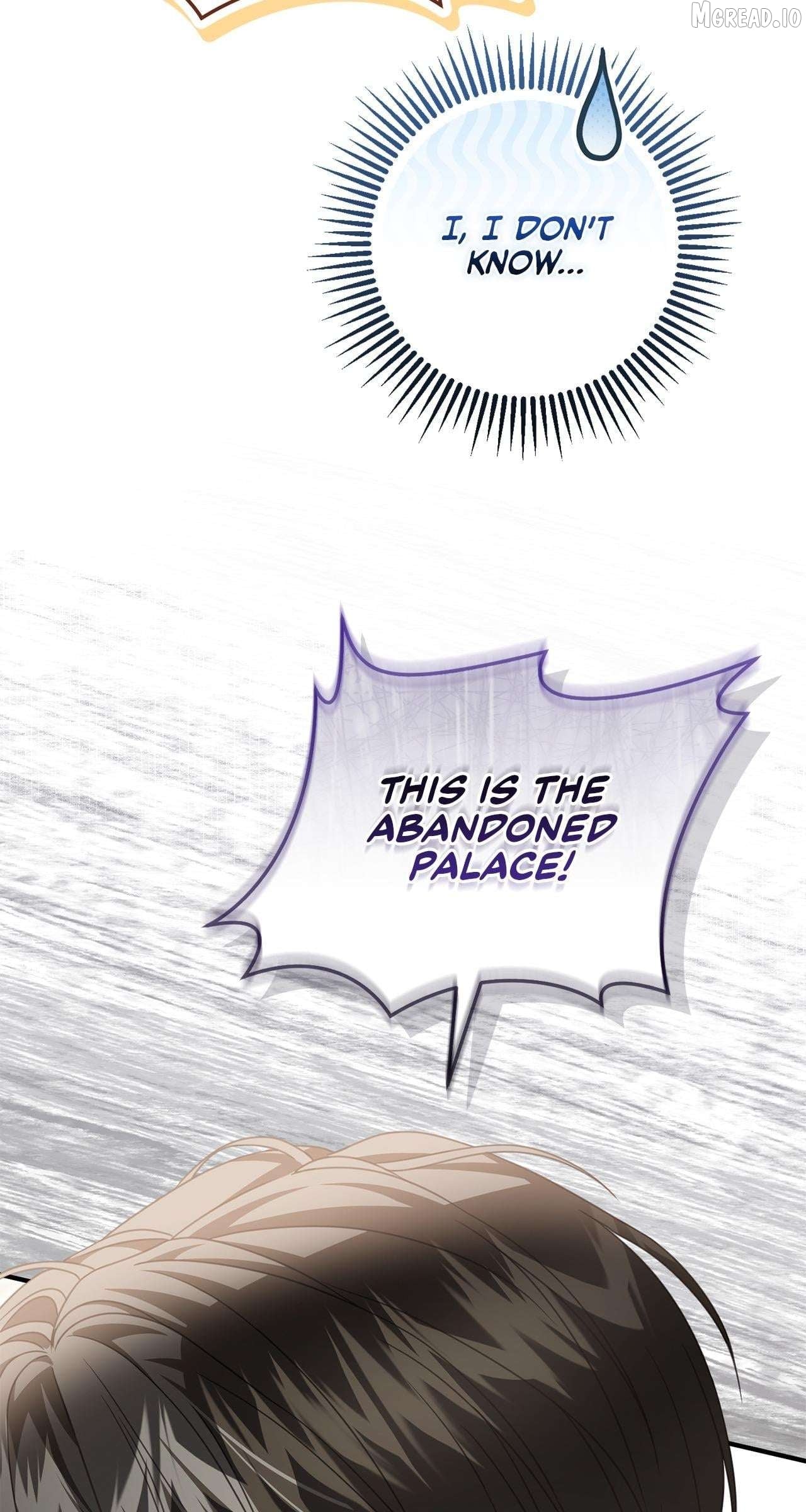 That's Not What My Will Said Chapter 51 - page 72