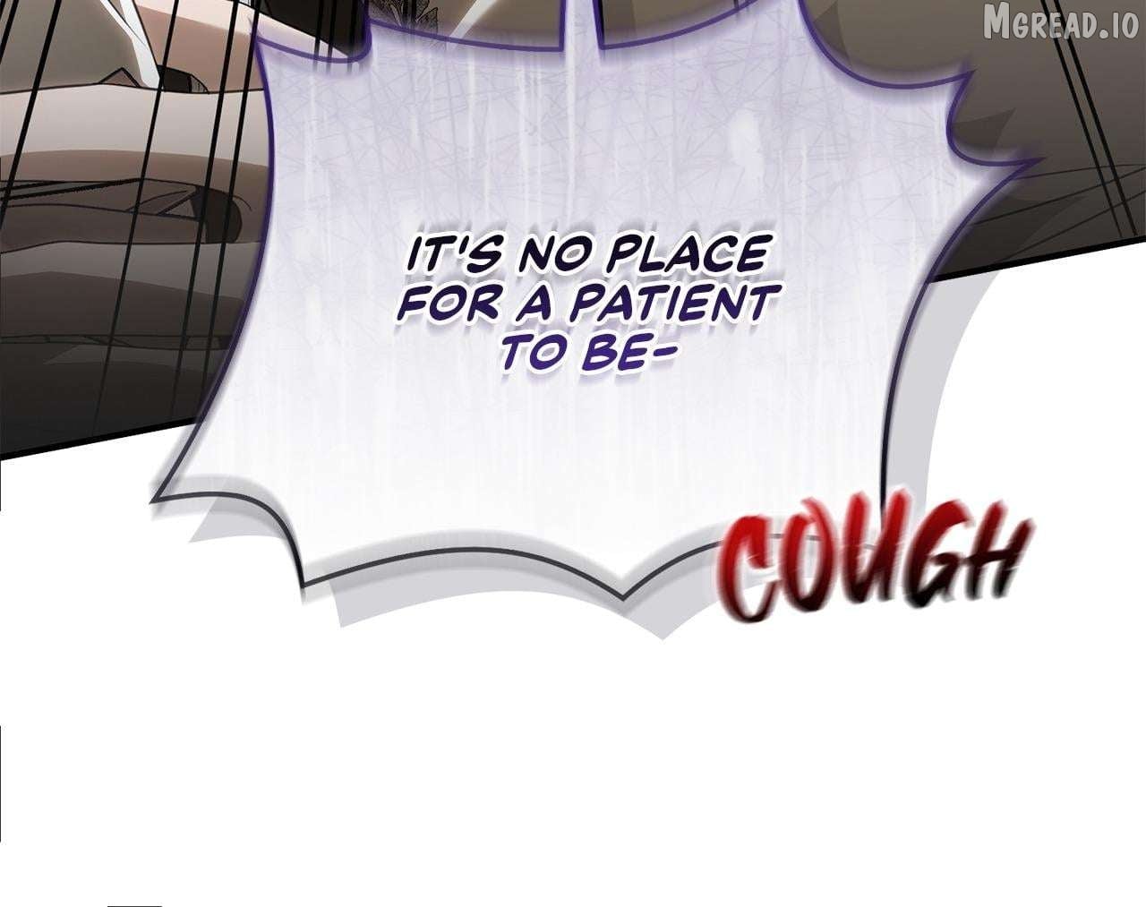That's Not What My Will Said Chapter 51 - page 74